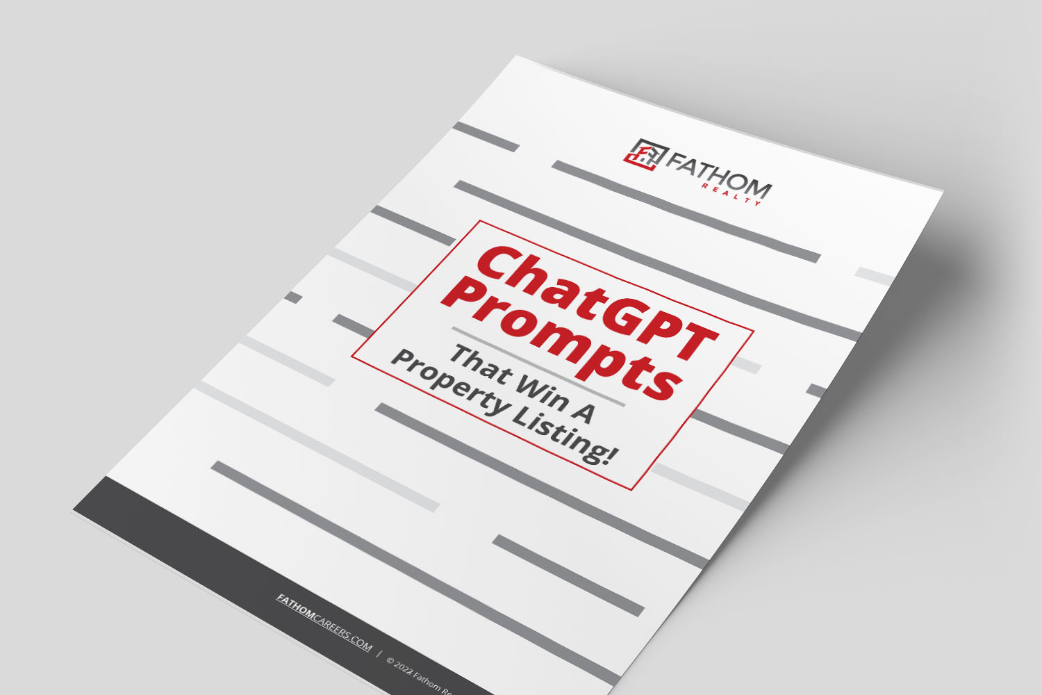 Real Estate Concierge Services