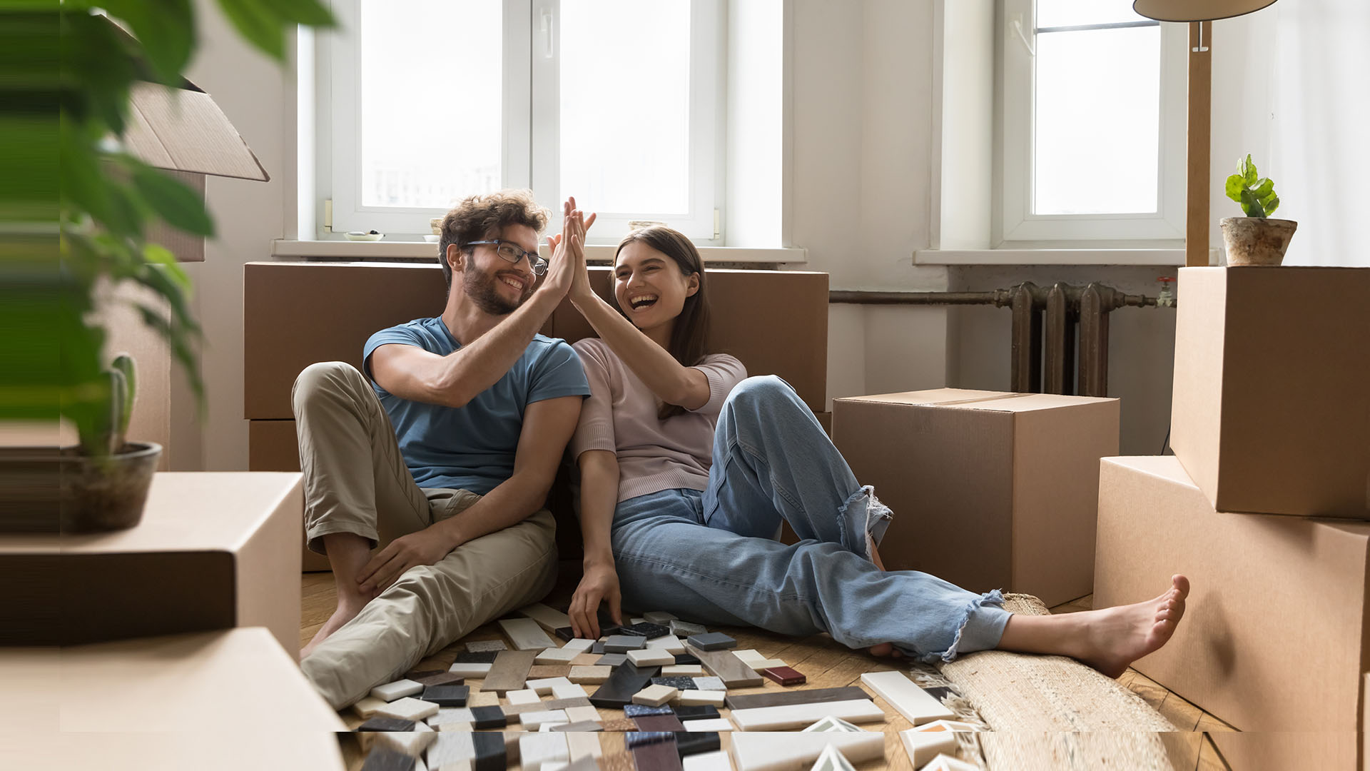 Featured image for “Targeting the Millennial Home Buyer”