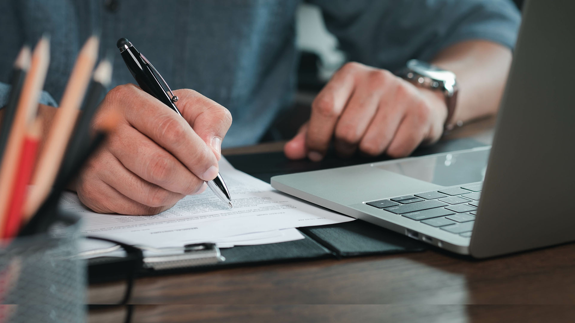 Featured image for “The Art of Writing an Inviting Welcome Letter to Home Buyers”