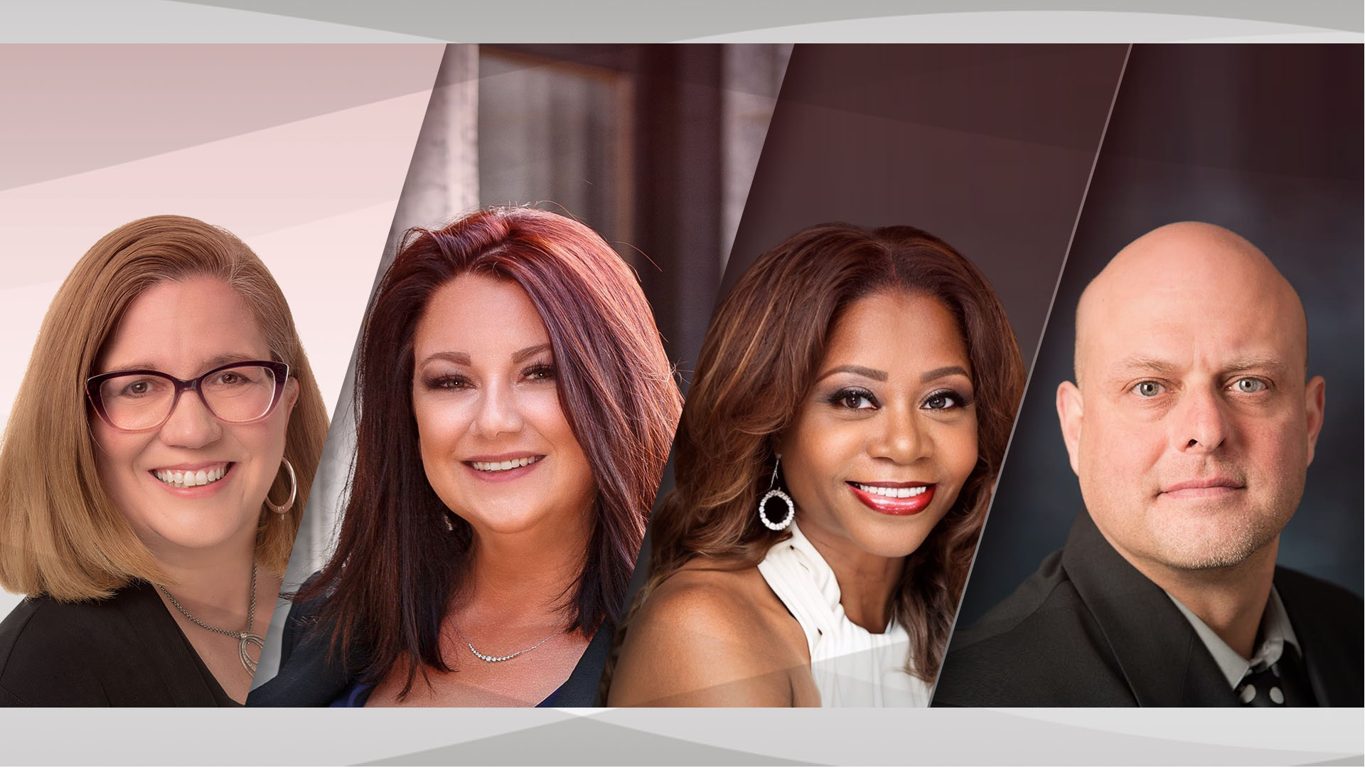 Featured image for “Fathom Welcomes Four Accomplished District Directors to its Leadership Team”