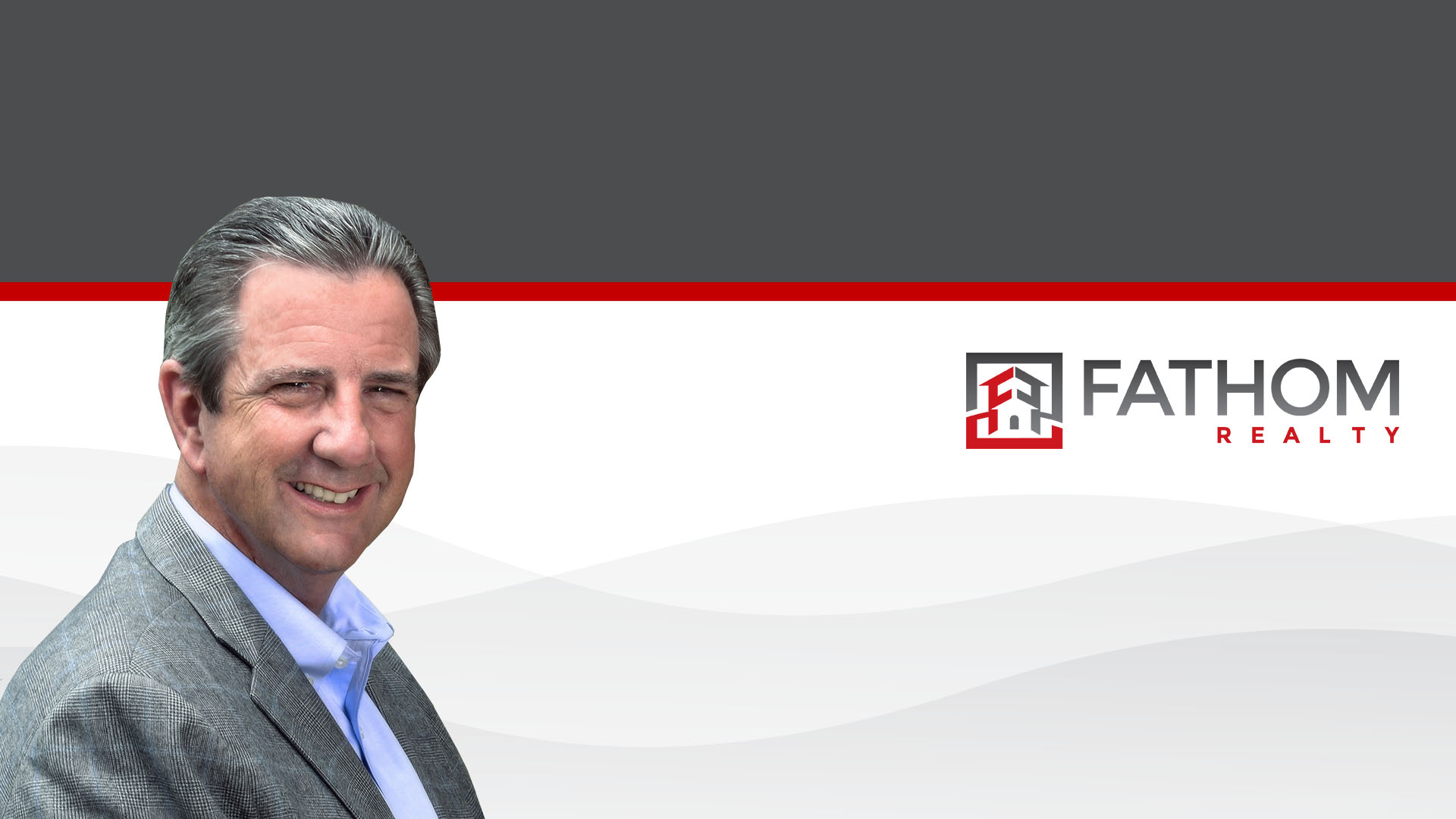 Featured image for “Real Estate Industry Executive Steve Murray Appointed to Fathom Board of Directors”