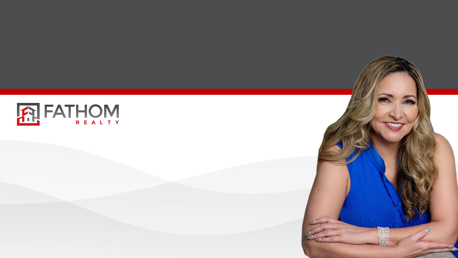 Featured image for “Agent Highlight: Ginger Marphis – A Trailblazer in Real Estate and Legacy Building”