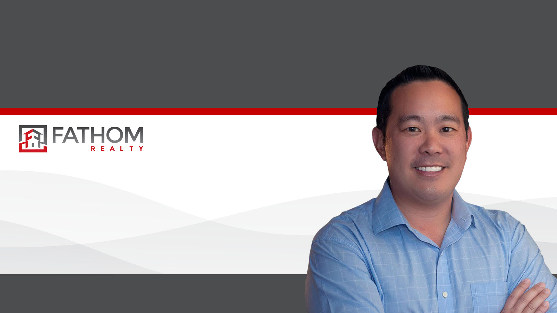 Featured image for “Fathom Realty’s Michael Wong’s Elected to NC REALTORS® Finance Committee”