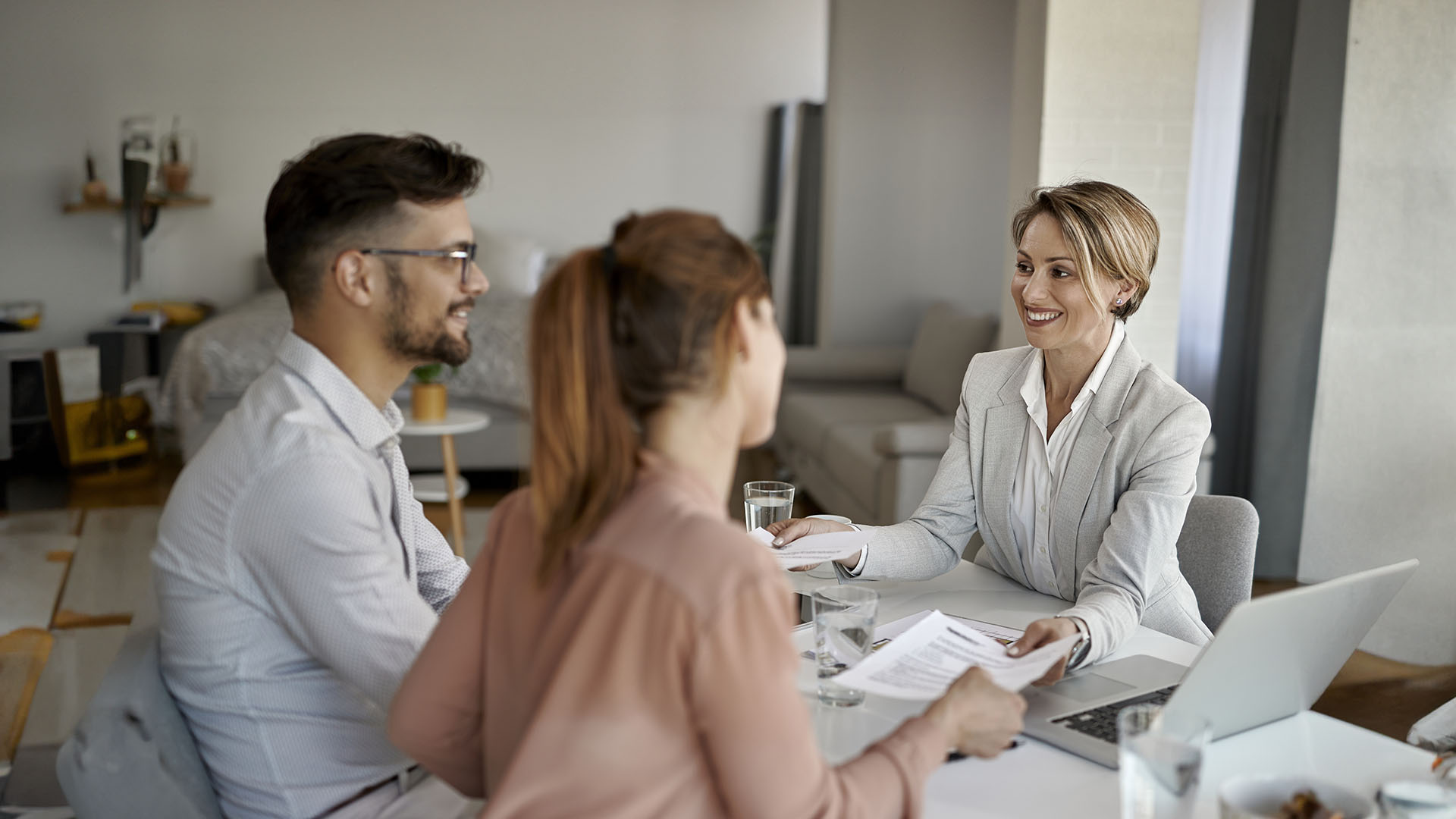 Featured image for “Encourage Your Clients By Explaining Mortgage Discount Strategies”