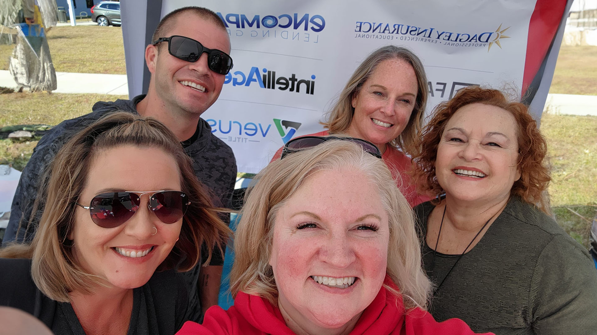 Featured image for “Fathom Realty Shows Strong Support for Homeless Veterans at Stand Down Event”