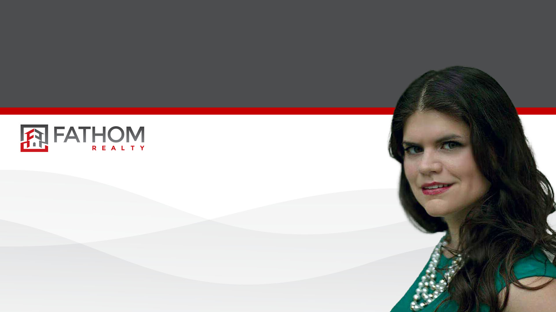 Featured image for “Rachel Vann-King: A Fathom Realty Agent with a Heart for Community”