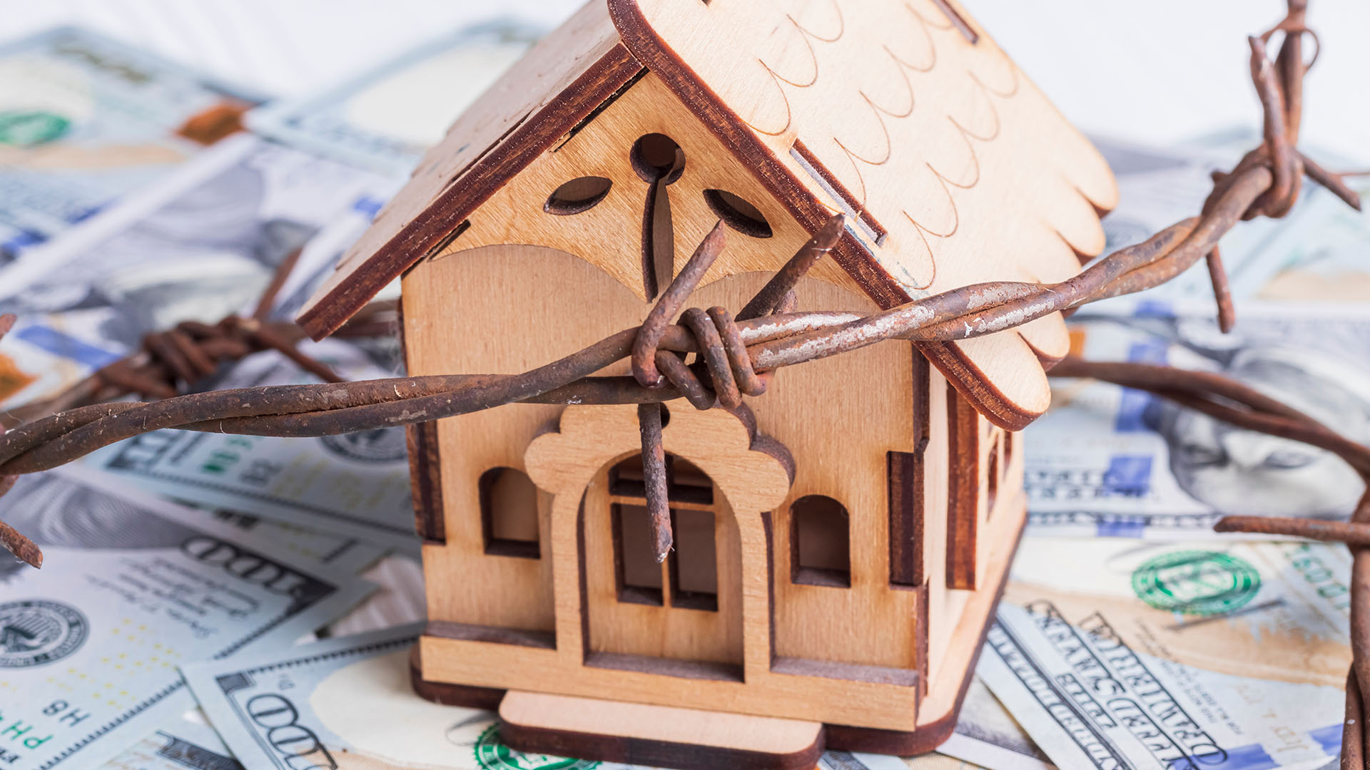 Featured image for “How to Guard Against Wire Fraud in Real Estate Transactions”