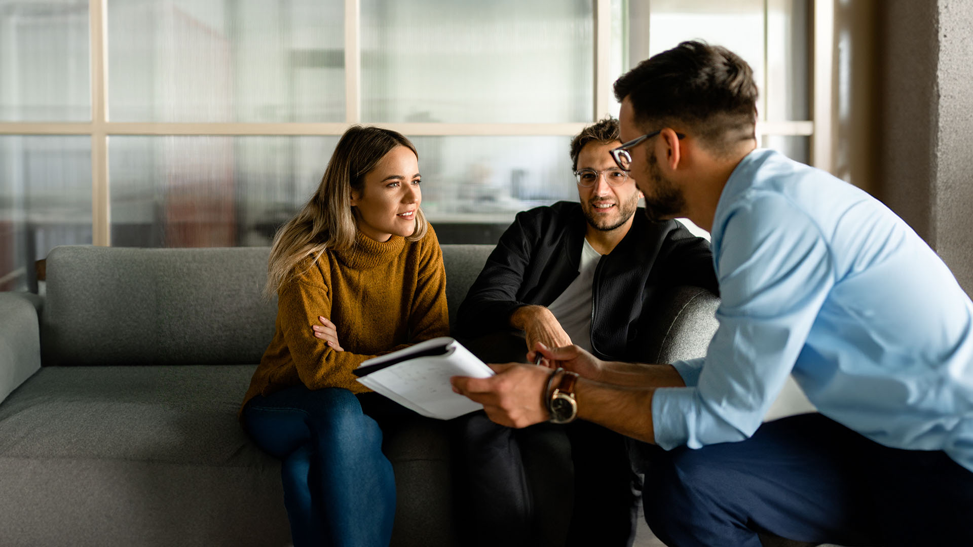 Featured image for “Empowering Real Estate Agents: How to Equip Your Home Buyer Clients with Expert Advice”