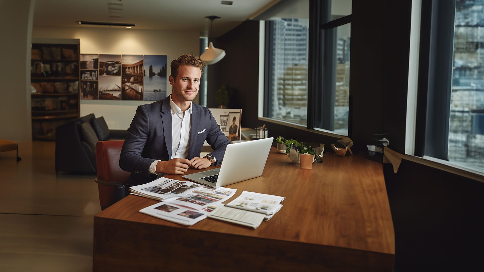 Featured image for “Unlocking Listing Leads: A Comprehensive Guide for Real Estate Agents”