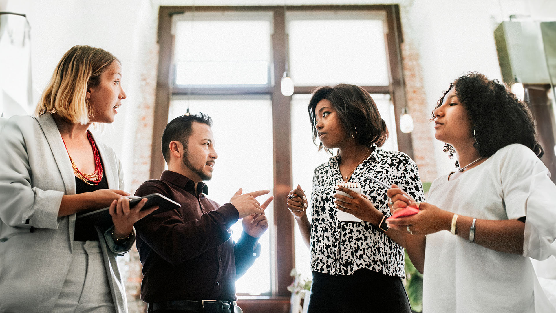 Featured image for “Building Stronger Connections: Get to Know Your Home Buyers and Sellers”