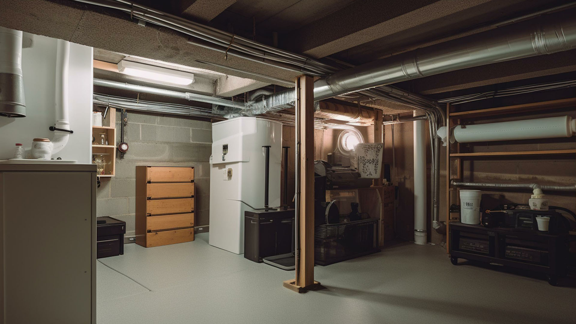 Featured image for “A Guide to Safeguarding a Home from Radon Gas”