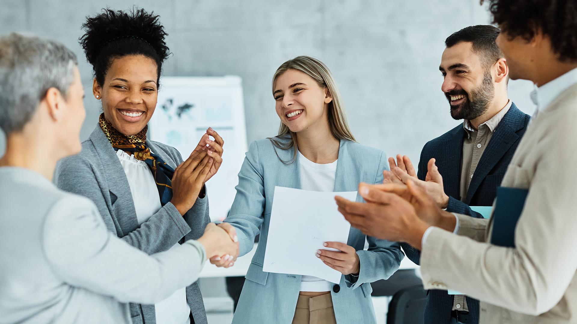 Featured image for “A Stress-Free Checklist for Changing Brokerages”