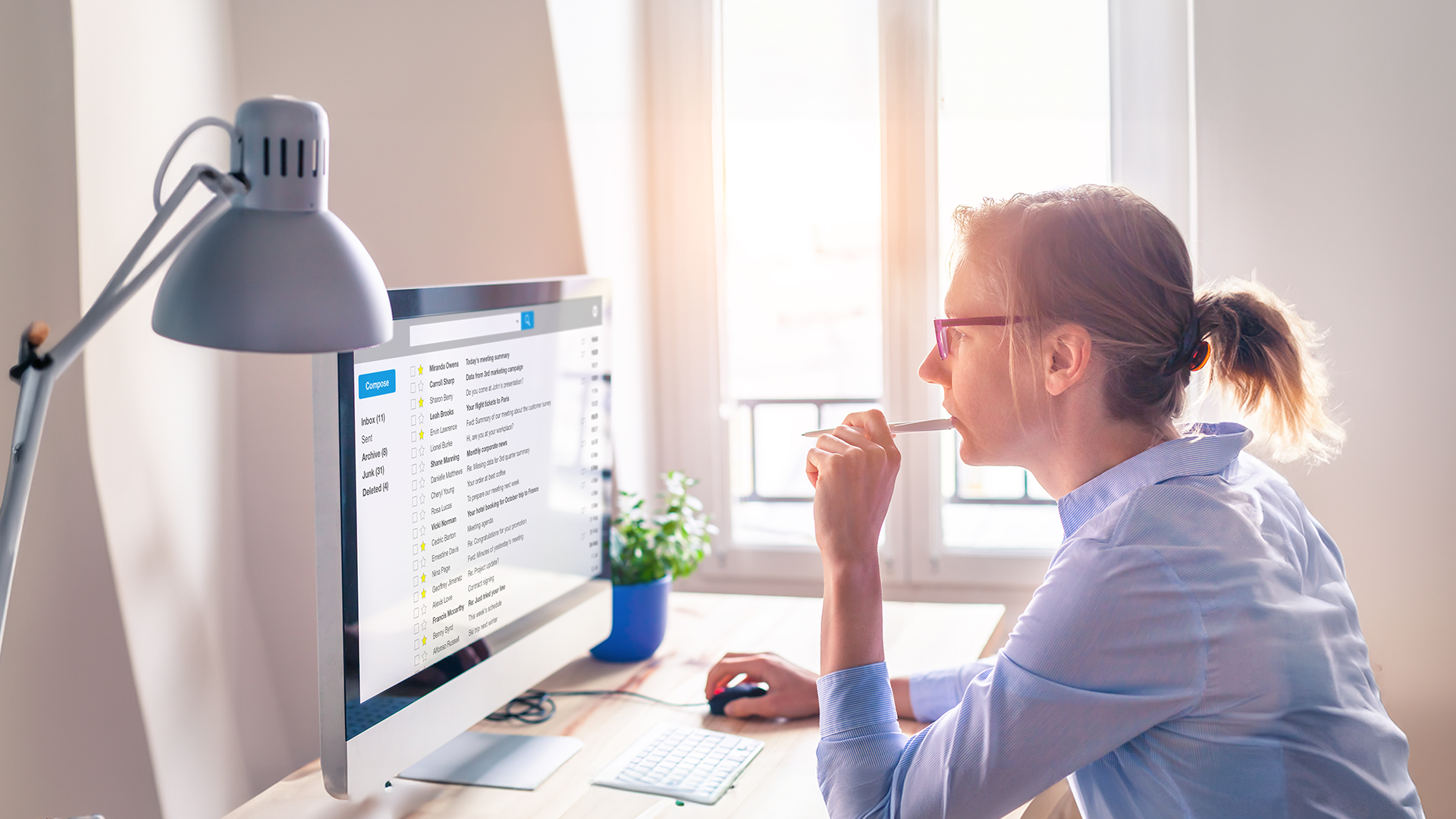 Featured image for “SPAM-Proof Your Emails: Tips for Maximizing Deliverability and Engagement”