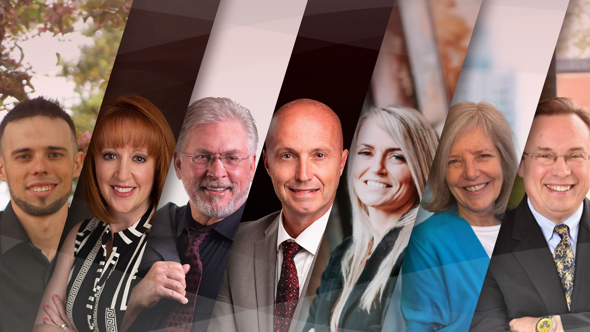 Featured image for “Expanding Leadership: Fathom Realty Welcomes Seven New District Directors Nationwide”
