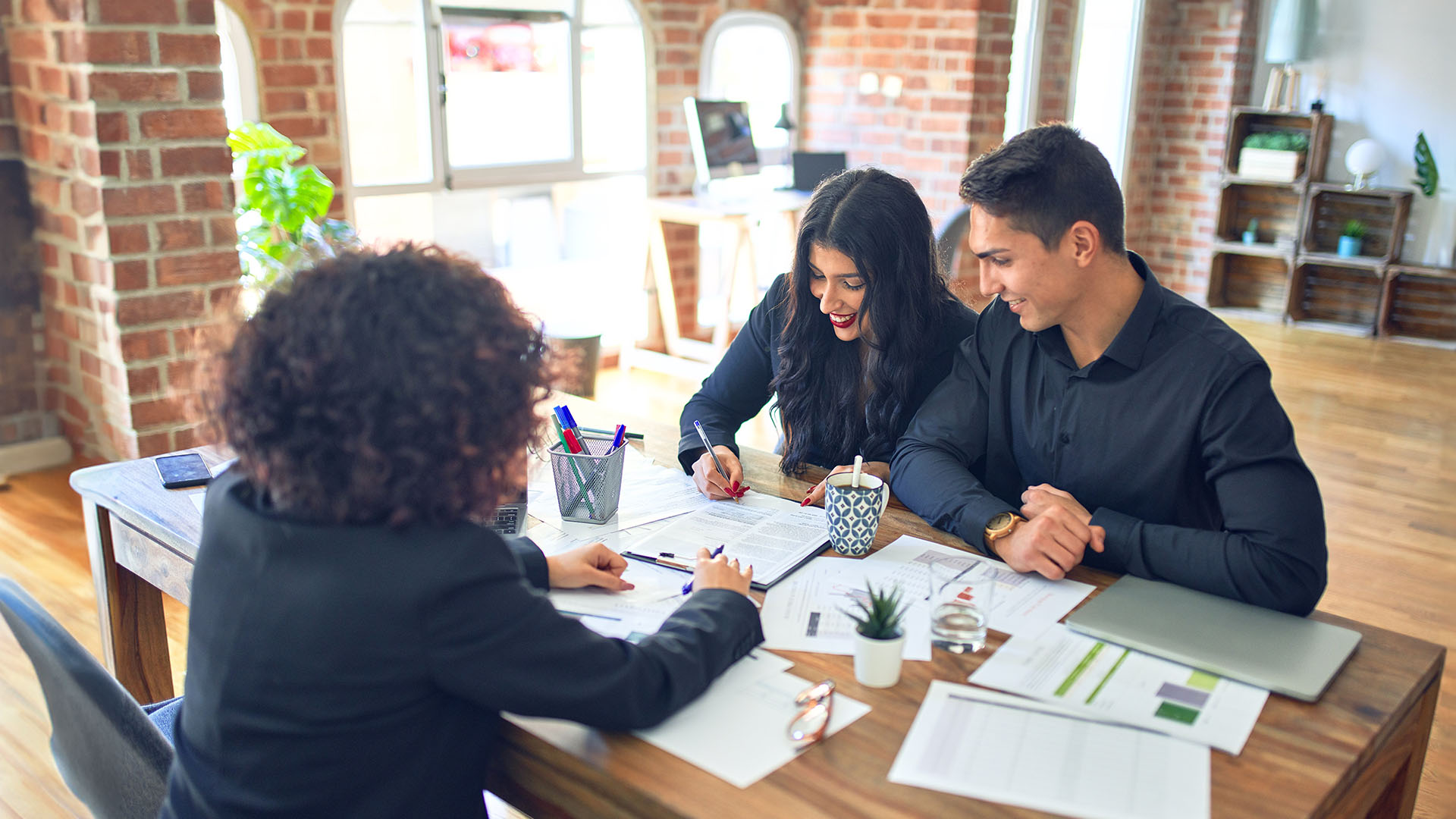 Featured image for “Unlocking Lower Rates: The Secret of Assumable Mortgages”