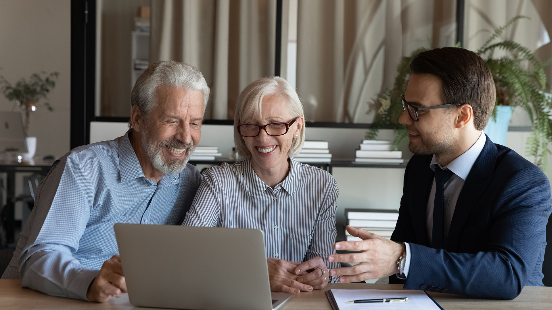 Featured image for “Explaining Buyer and Seller Agency: A Guide for Real Estate Agents”