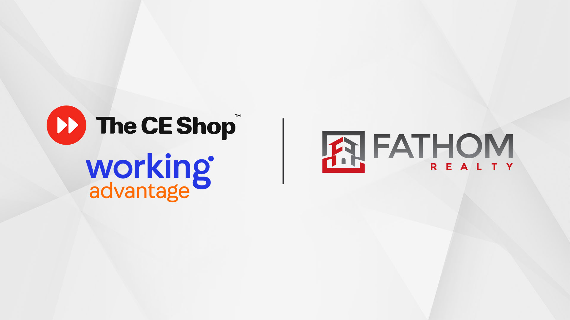 Featured image for “Fathom Realty’s New Partnerships Enhance Agent Benefits”
