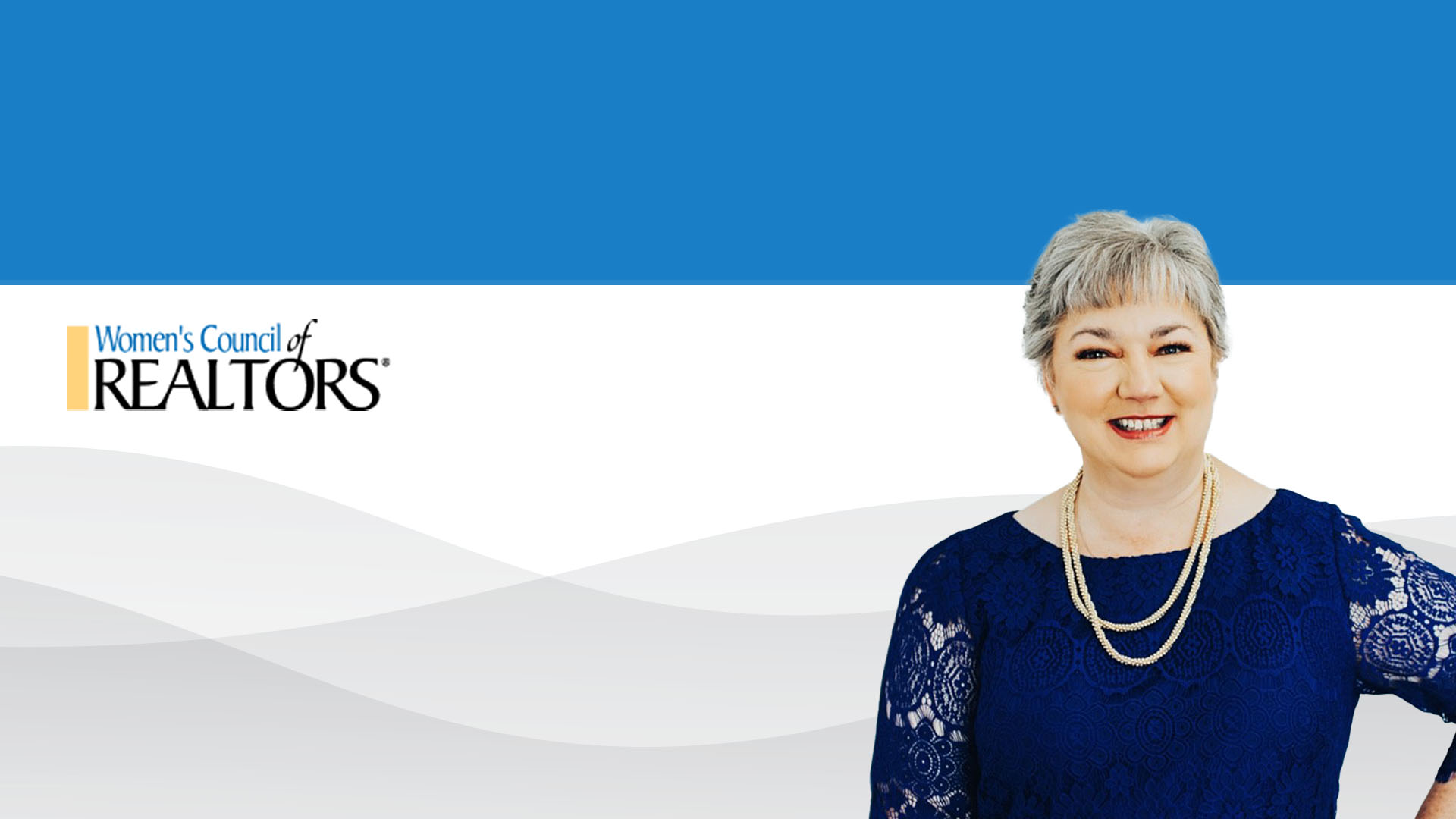 Featured image for “Kim Sitton Elected as 2025 National Treasurer for the Women’s Council of REALTORS®”