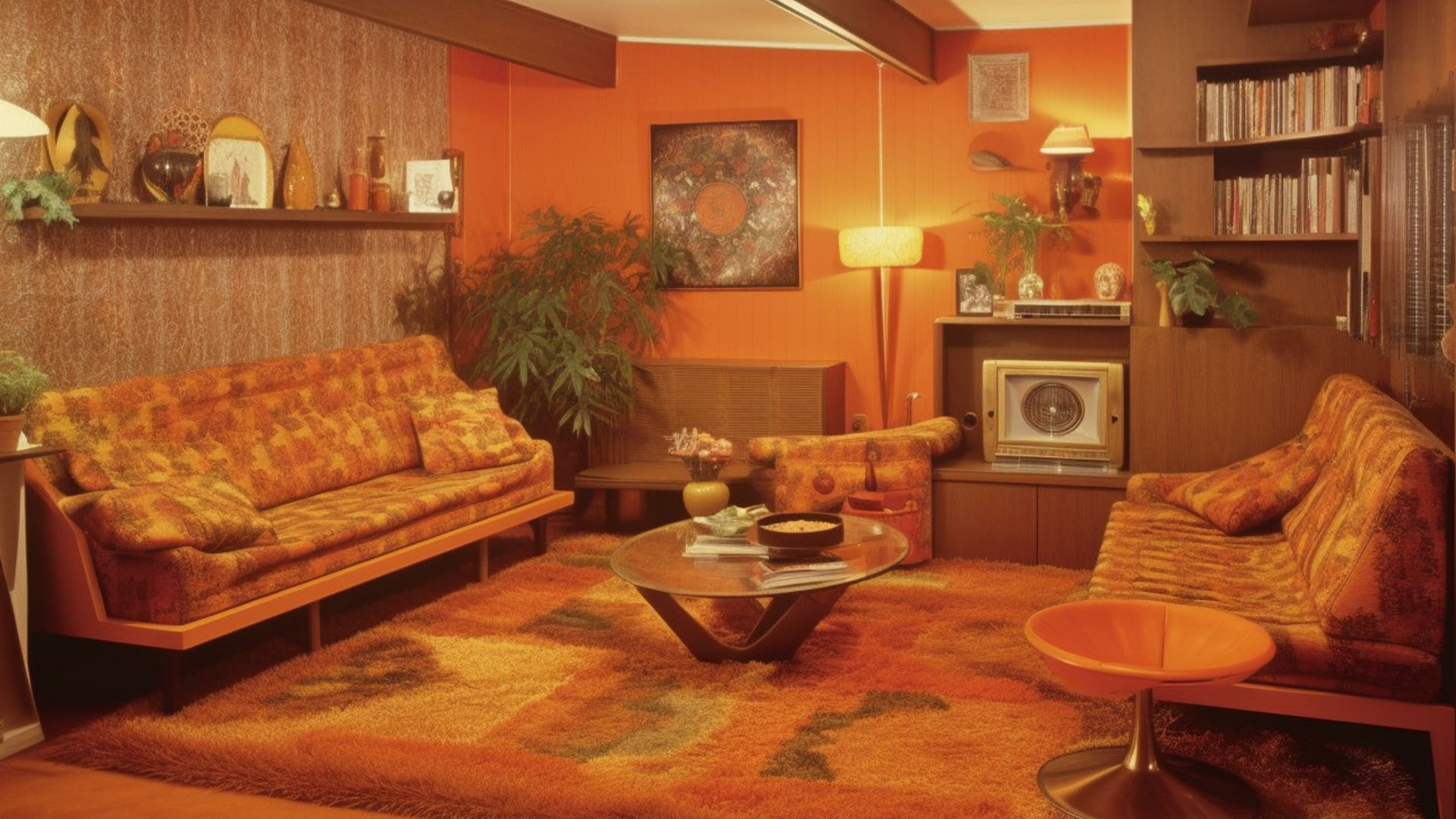 Featured image for “Maximizing Home Appeal: Helping Sellers Tackle Outdated Decor”
