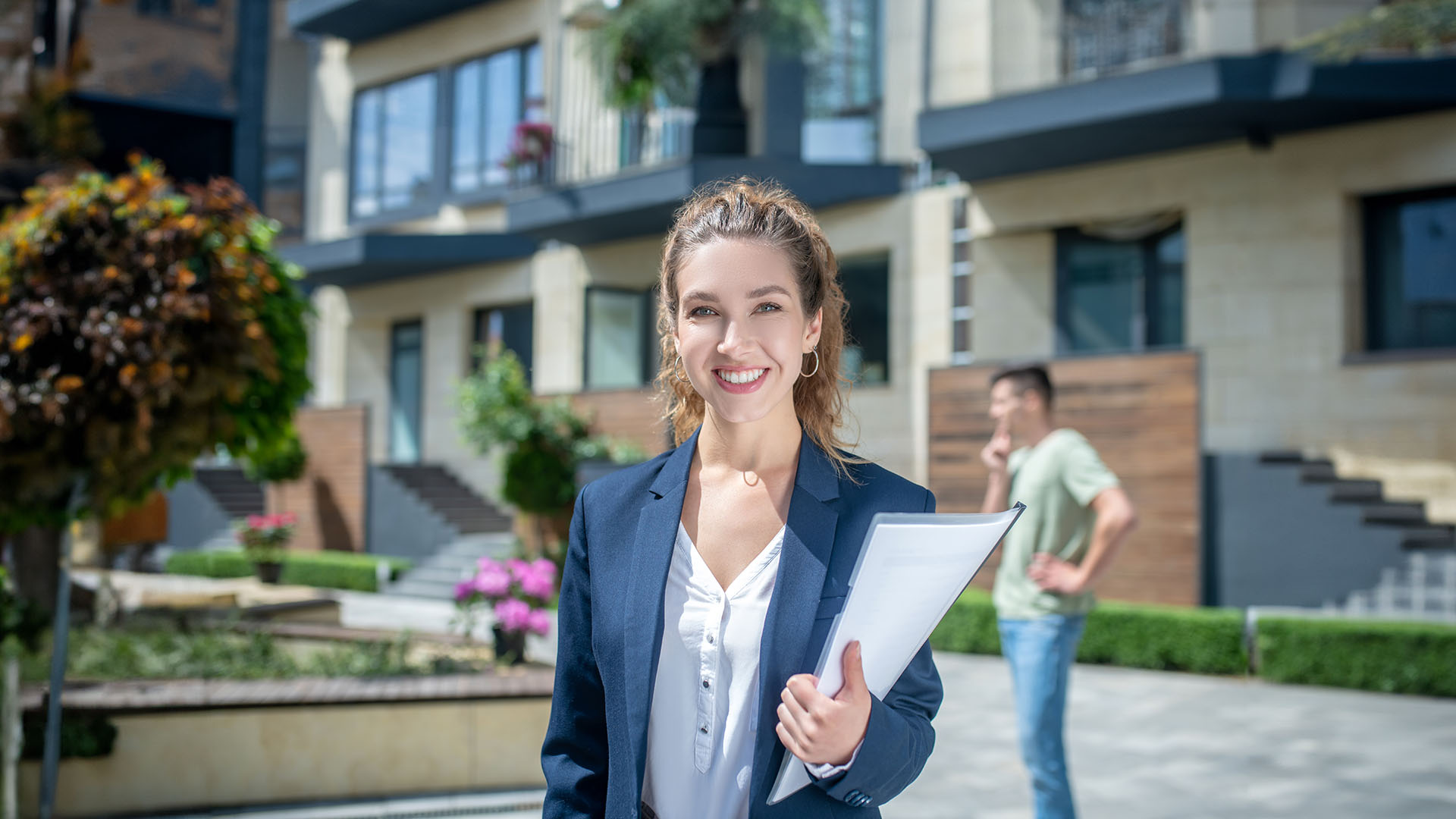 Featured image for “Navigating Industry Noise: Staying Focused on Your Core Real Estate Business”