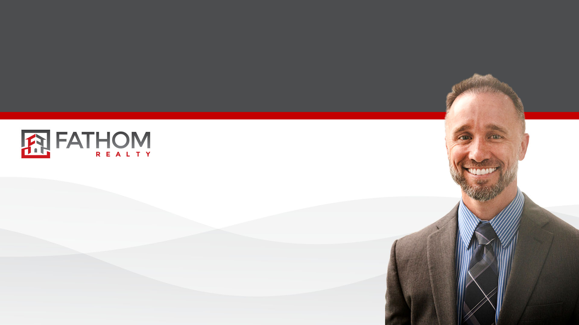 Featured image for “Welcoming Jon Gwin, Fathom Holdings’ New Chief Operating Officer”