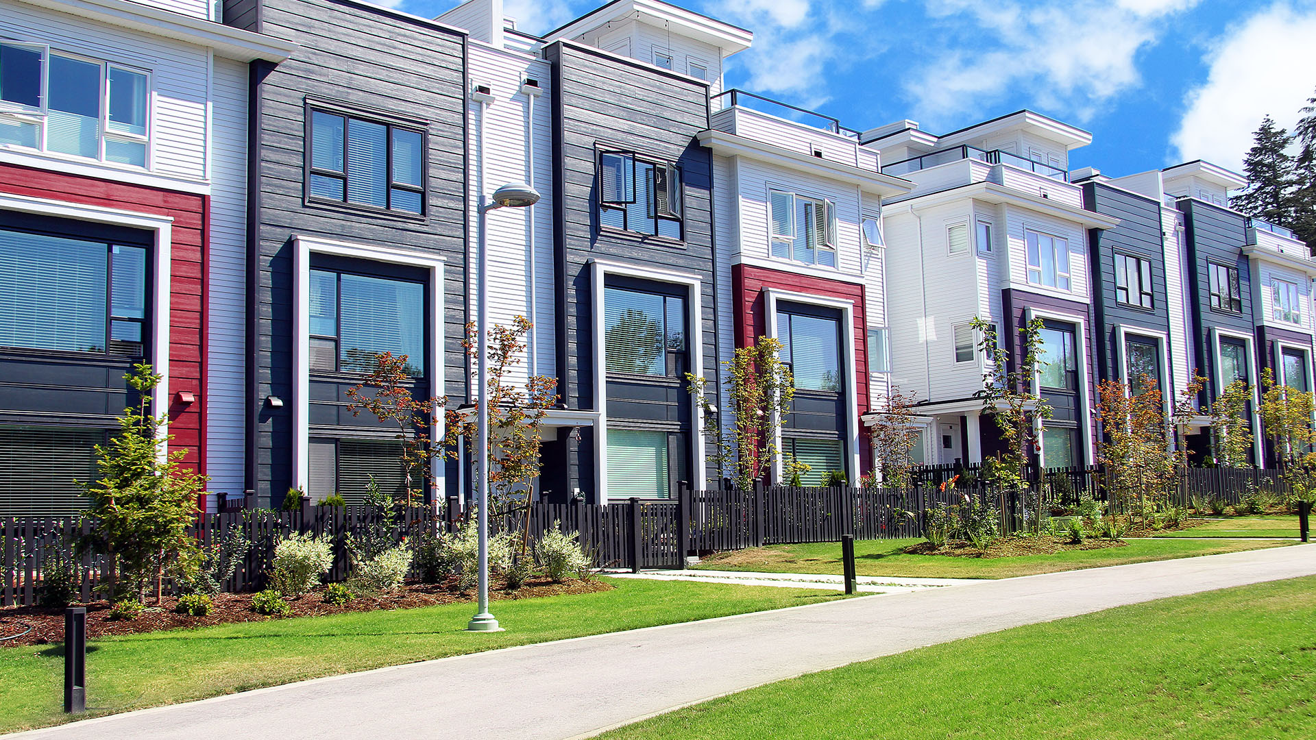 Featured image for “Opportunity Knocked. Home Builders Answered!”