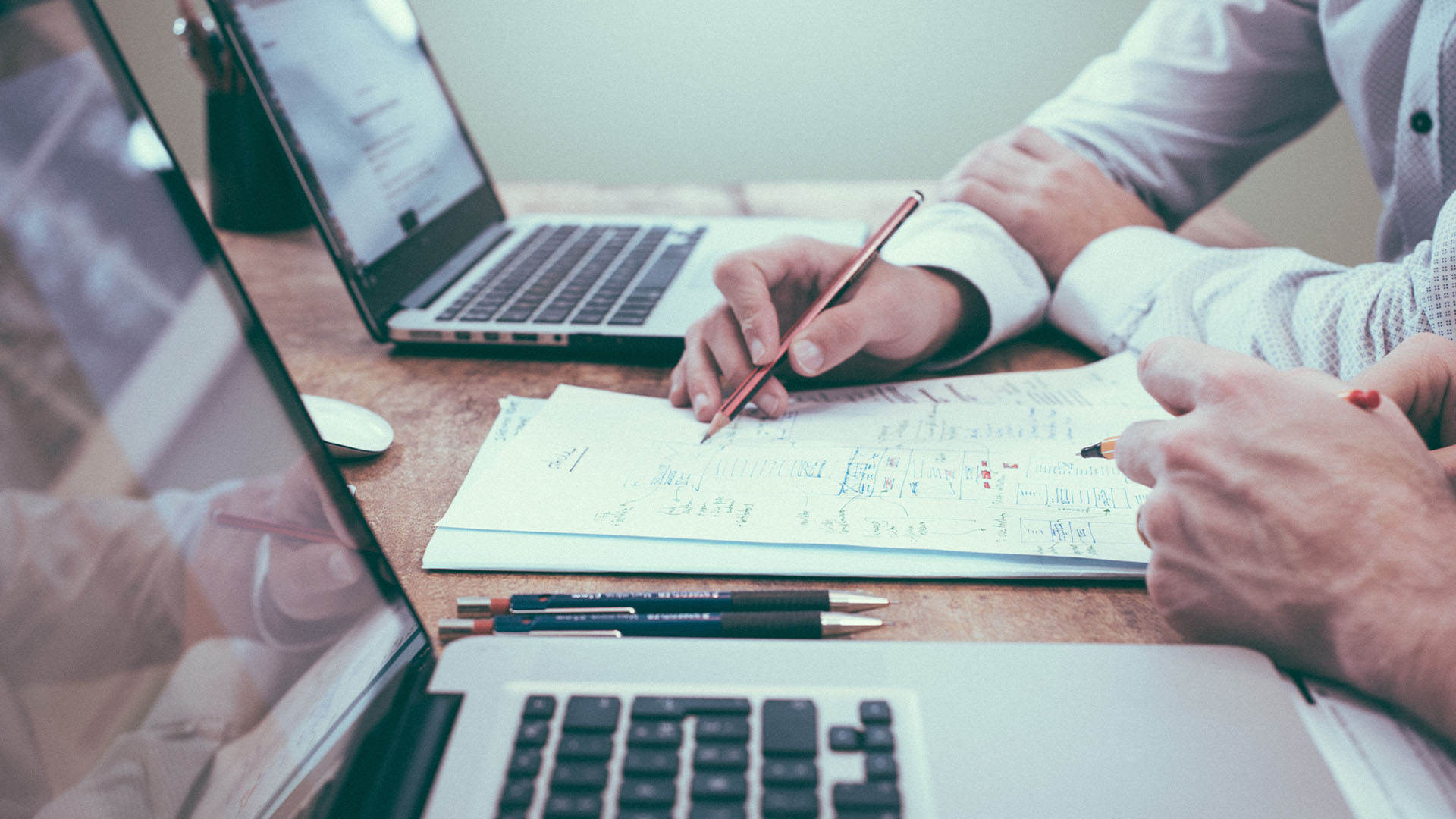 Featured image for “Buyer Agency Agreements: A Fundamental Resource for Real Estate Agents”