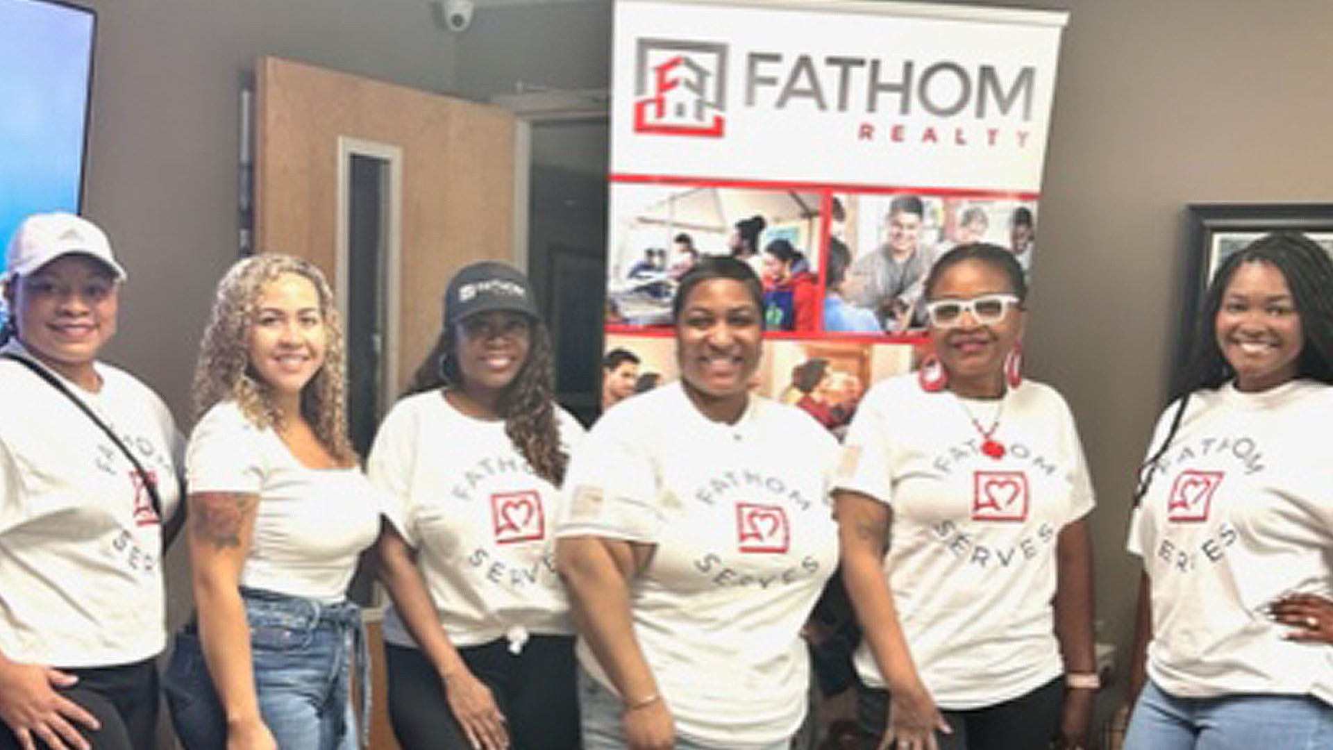 Featured image for “Spreading Hope and Kindness with Fathom Serves Project in Atlanta”