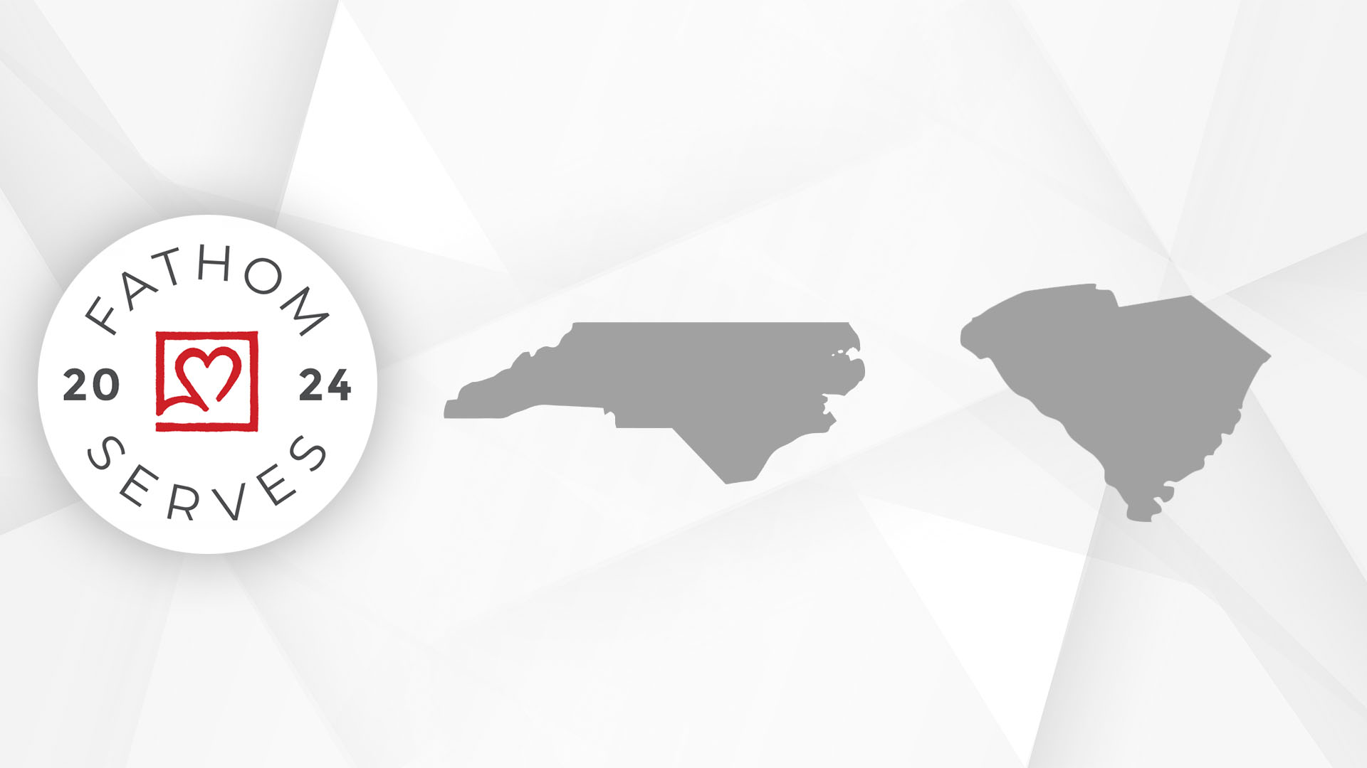 Featured image for “Fathom Serves Carolinas: Celebrating Community Impact Across North and South Carolina”