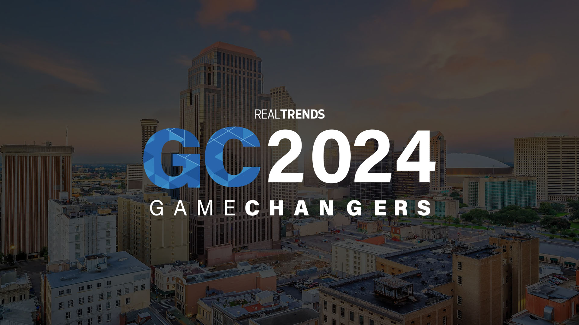 Featured image for “Celebrating Fathom Realty: A 2024 RealTrends GameChanger”