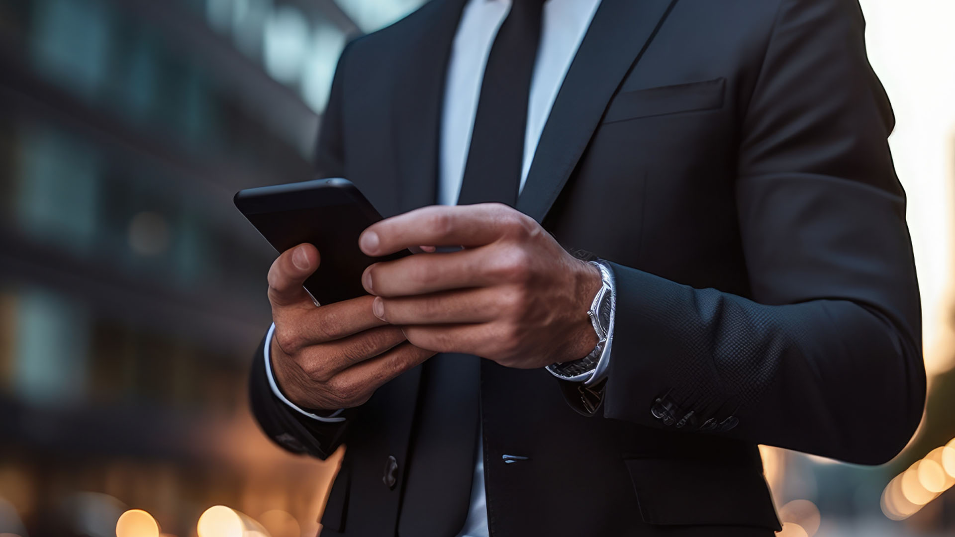 Featured image for “Safeguarding Clients from Real Estate Text Scams”