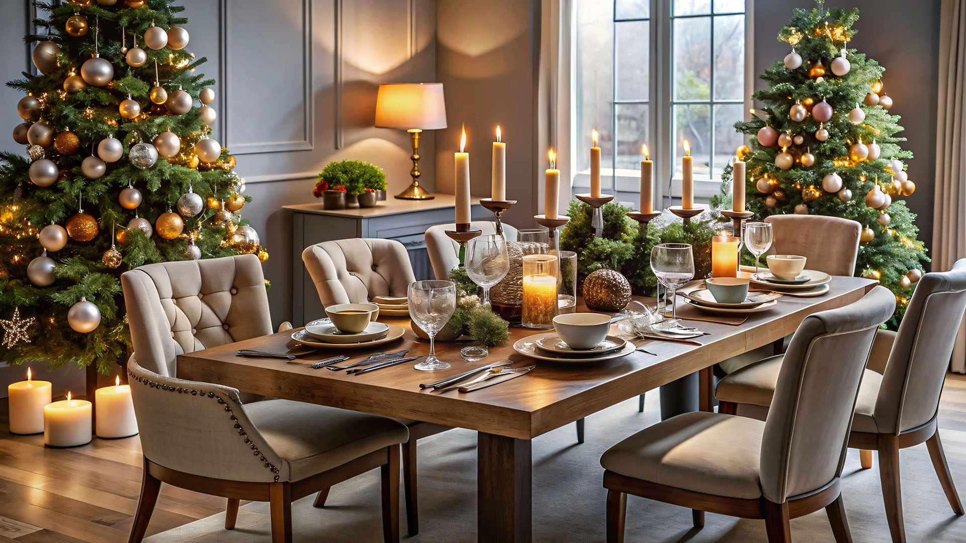 Featured image for “Be the Trusted Advisor: Tips for Helping New Buyers Host Their First Holiday”