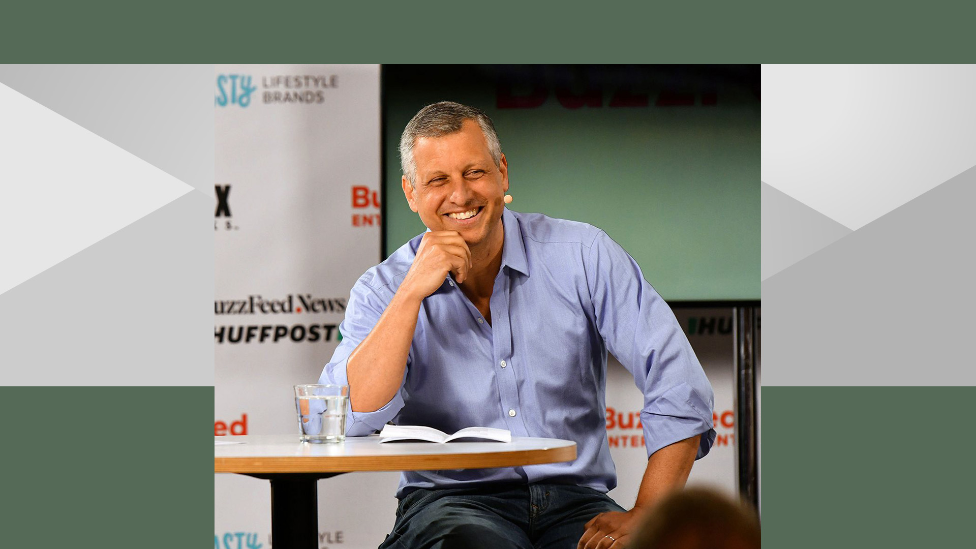 Featured image for “Adam Rothstein Appointed to Fathom Holdings Board of Directors”