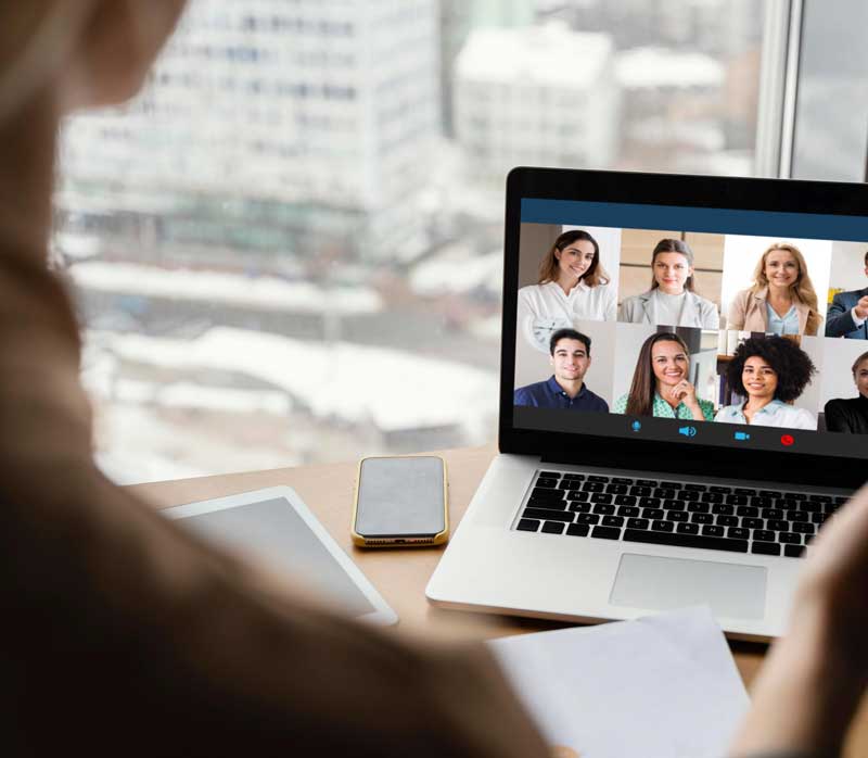 Elevate Group Coaching