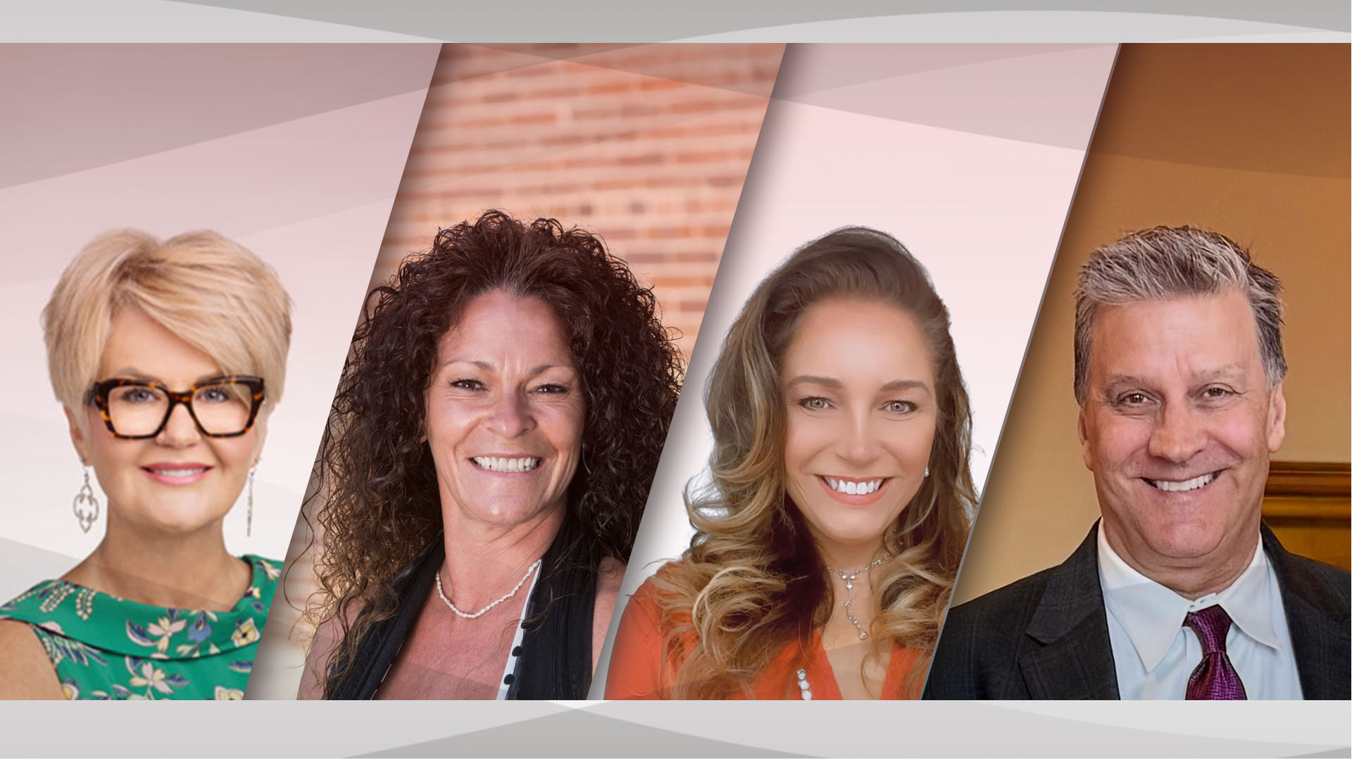 Featured image for “New Energy, Proven Leaders: Fathom Realty Expands Leadership Team Across Key Markets”