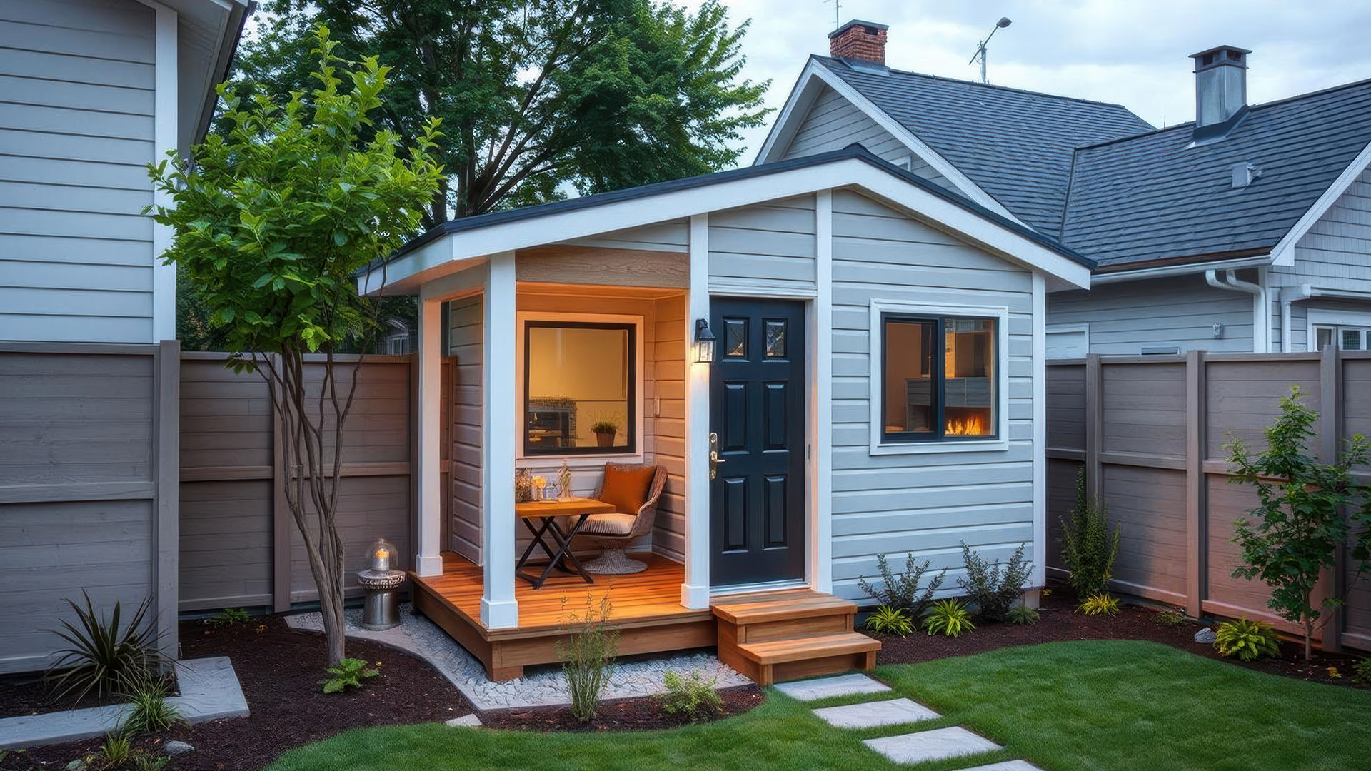 Featured image for “Help Your Clients Navigate the Pros, Pitfalls, and Possibilities of ADU Properties”