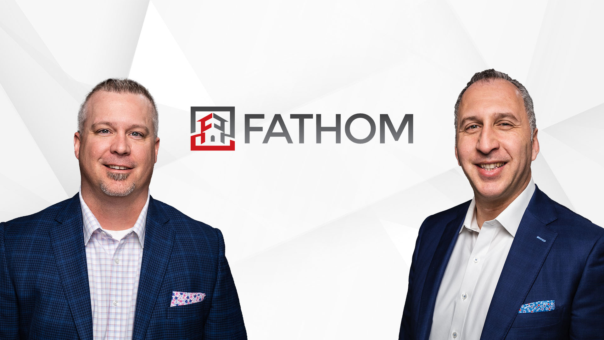 Featured image for “Fathom Holdings Announces New Leadership Roles for Sean Varin and Paul Marsh”