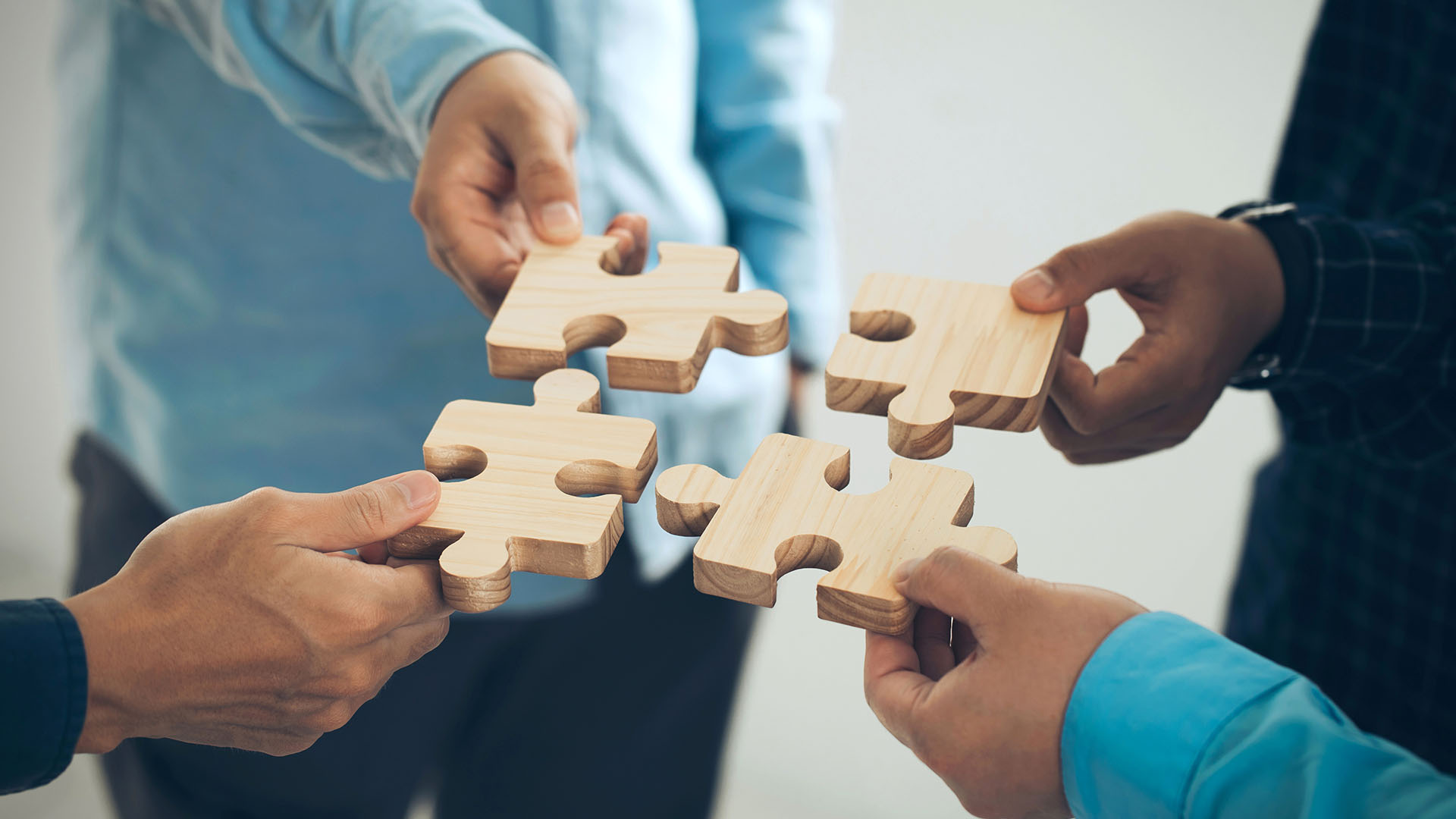 Featured image for “Scale Your Business Without the Burnout: The Elevate Advantage”