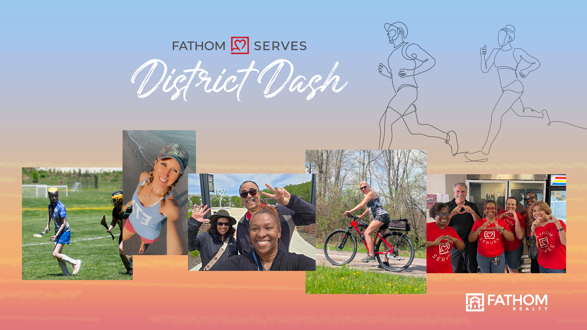 Featured image for “Fathom District Dash: And the Winners Are…”