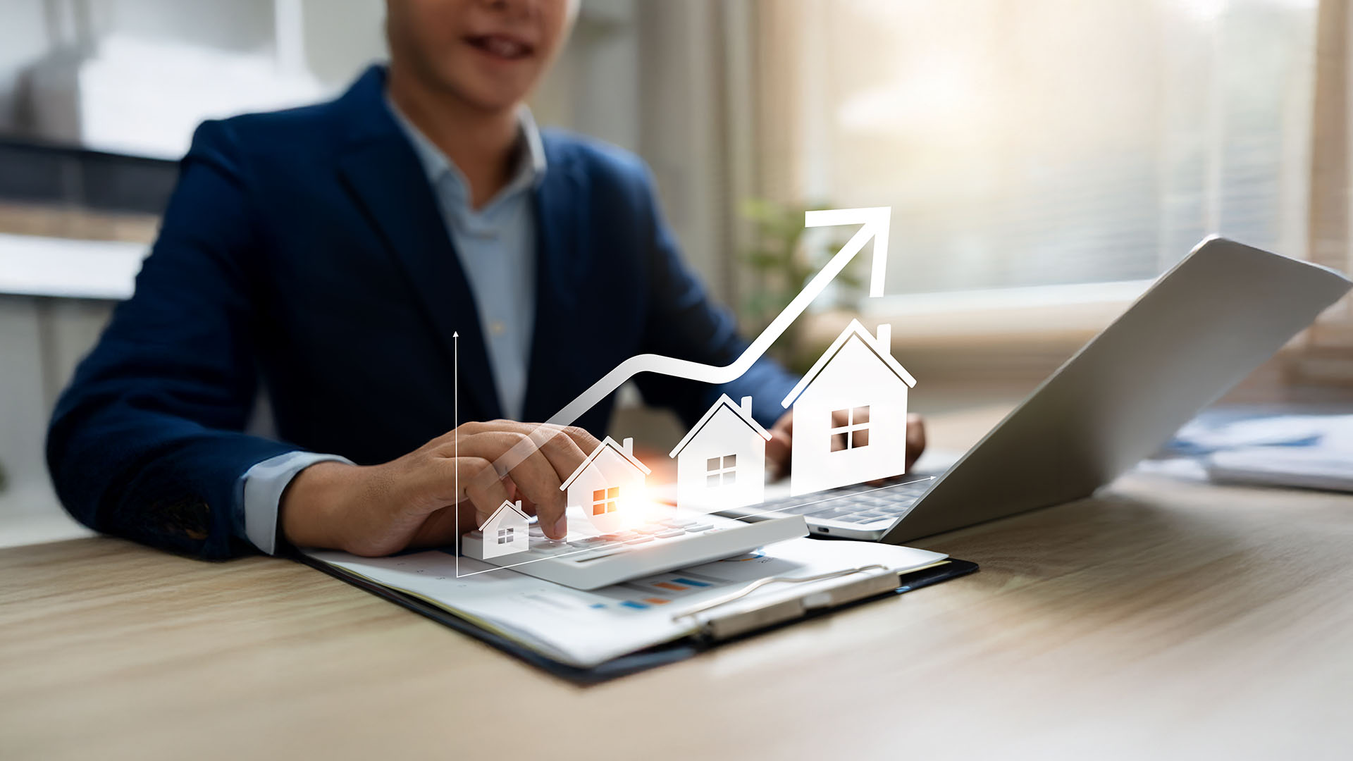 Featured image for “Real Estate Business Growth: What Works in 2025”