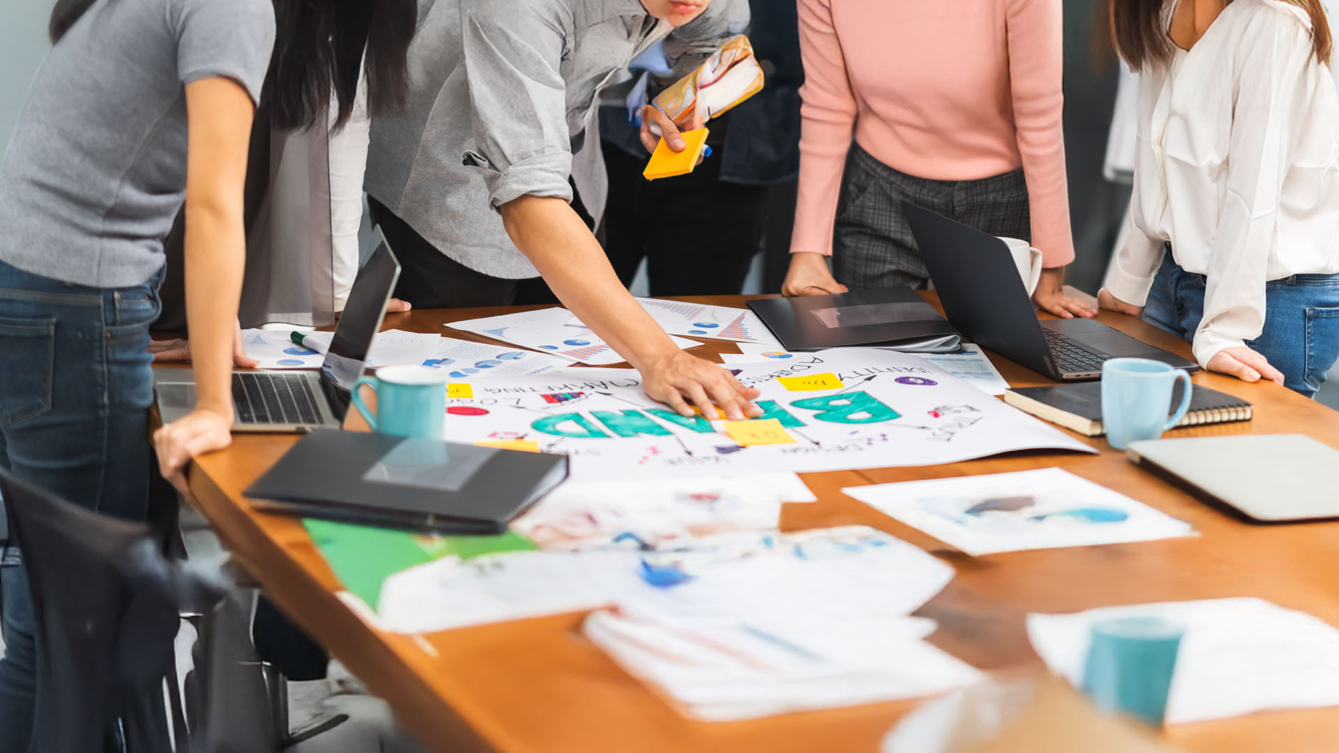 Featured image for “Email Marketing for Real Estate Agents: Nurture, Convert, Repeat”