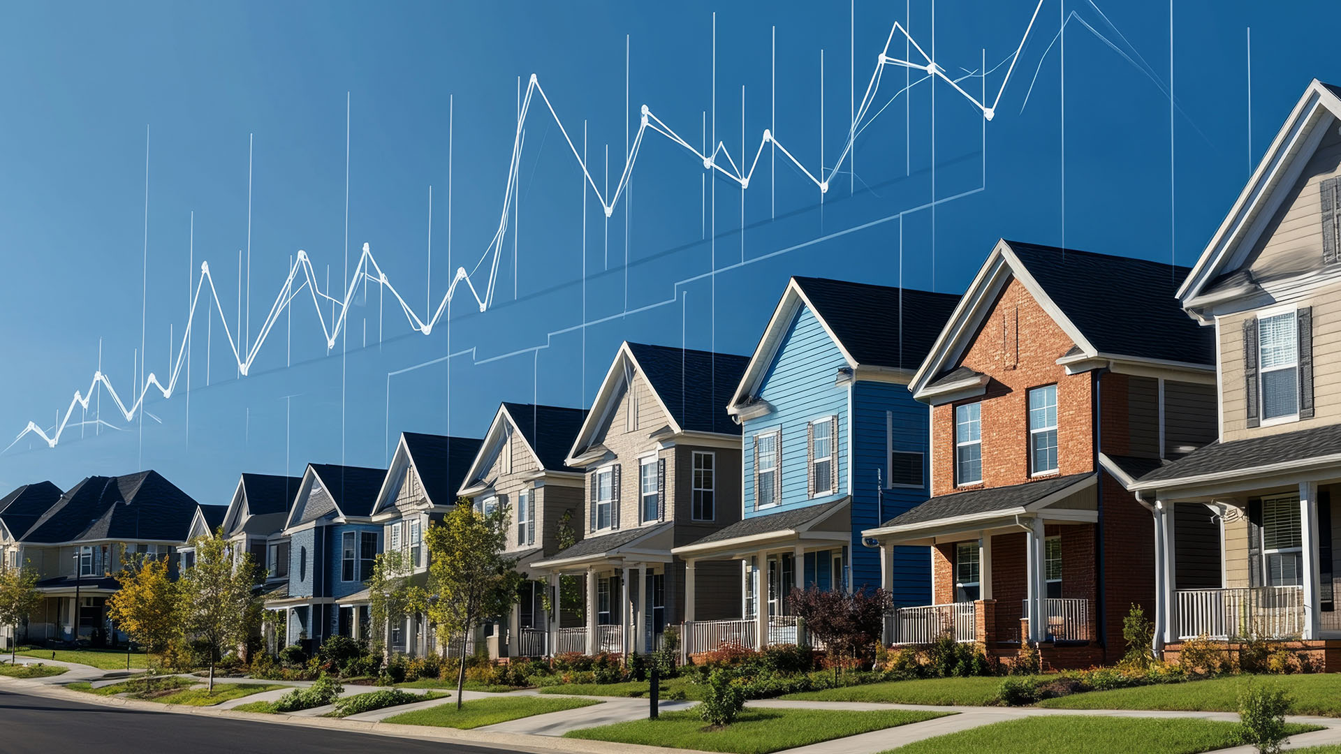 Featured image for “Checklist: Timing the Housing Market for Sale”