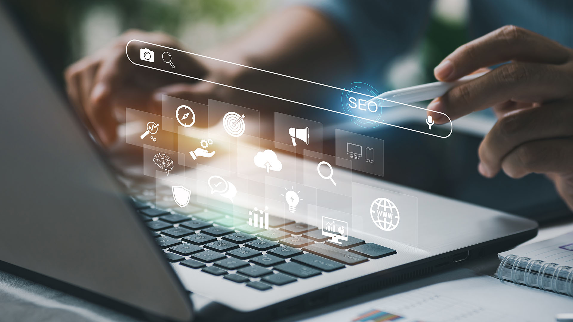 Featured image for “Is SEO for Real Estate Really Worth It?”