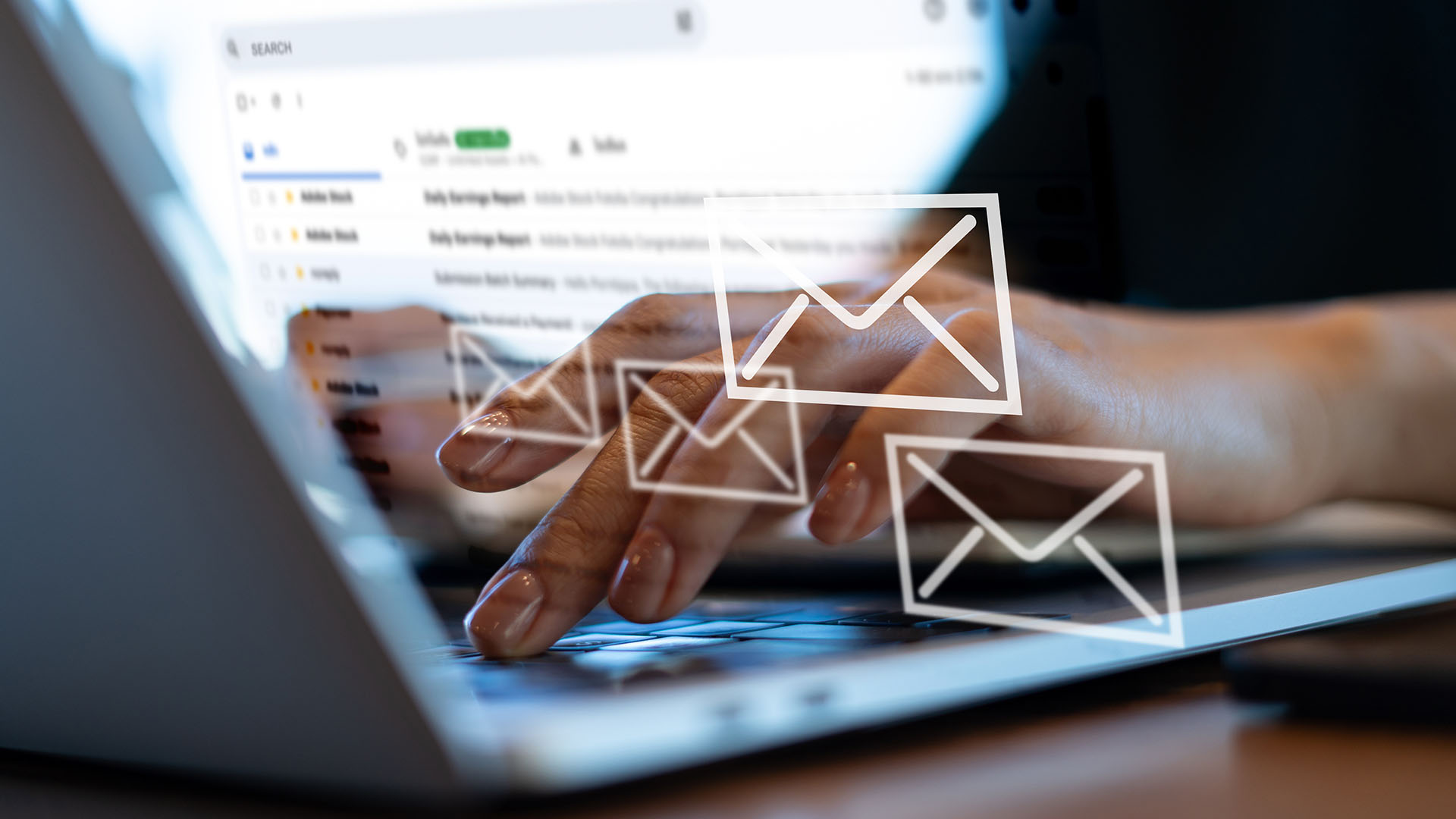 Featured image for “Inbox Impact: How Smart Agents Are Winning With Email in 2025”