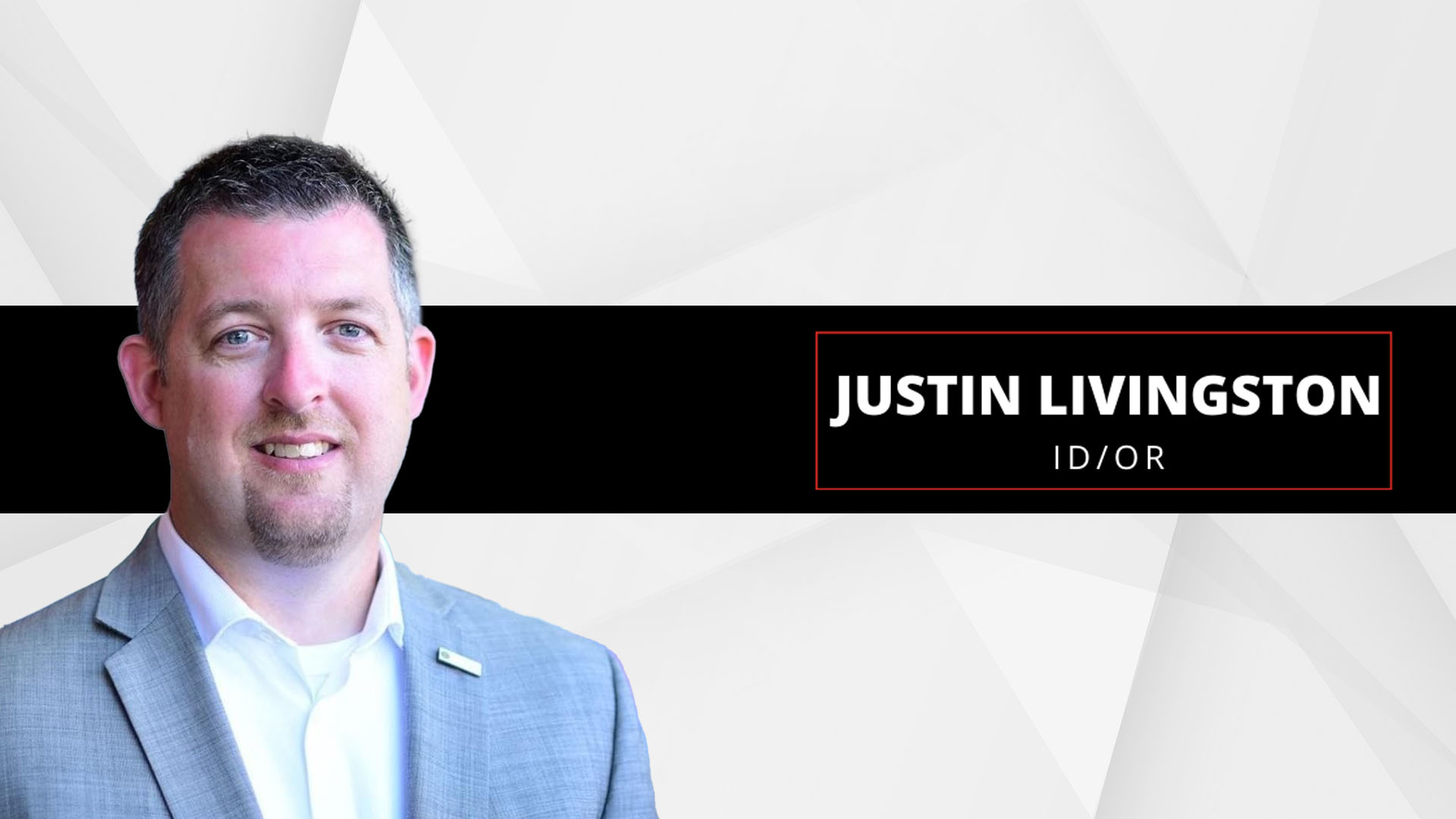 Featured image for “Celebrating Justin Livingston’s Election to the Boise Regional REALTORS® Board of Directors”