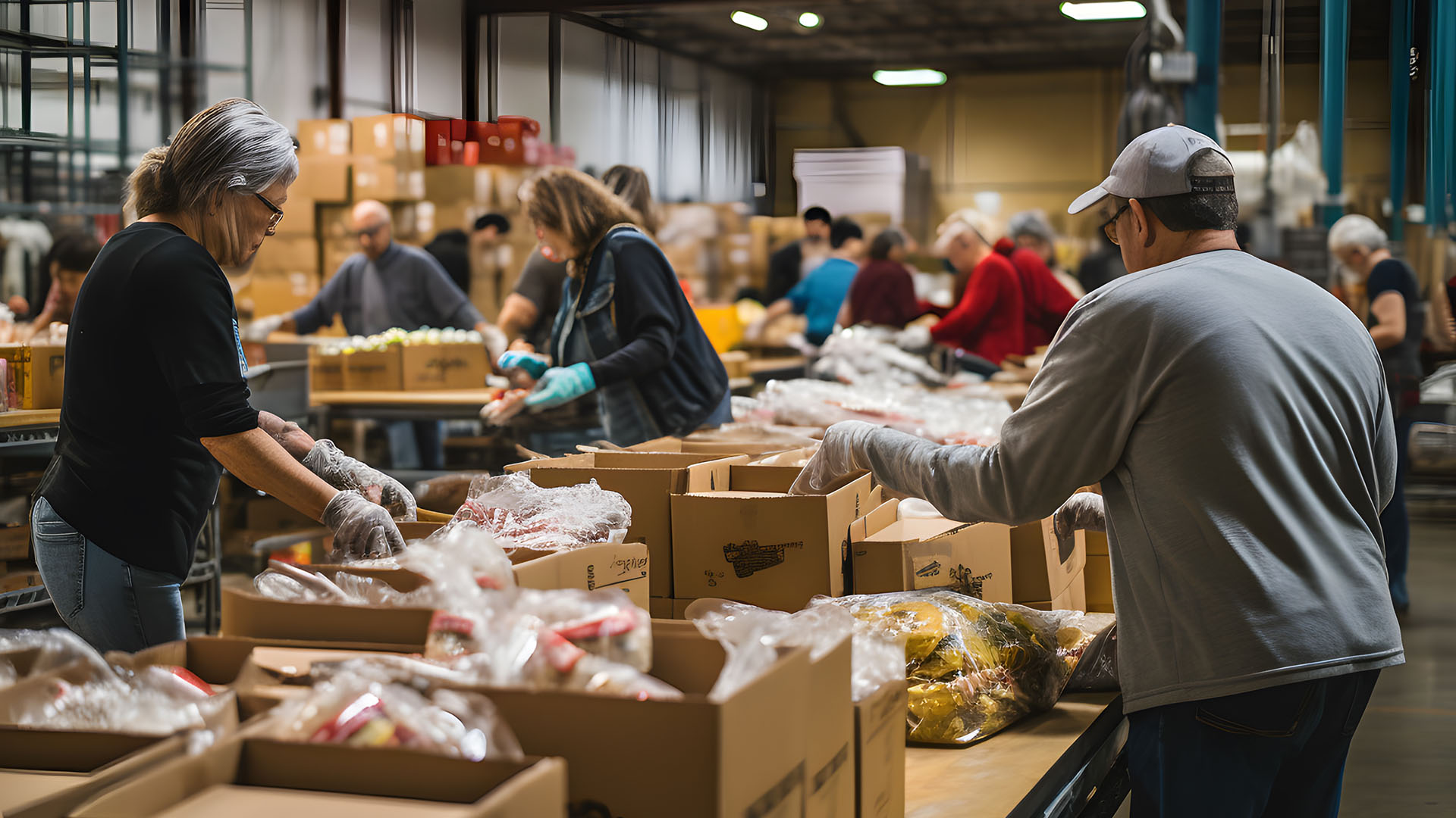 Featured image for “Service as a Business Strategy: How Real Estate Agents Can Lead Through Giving Back”