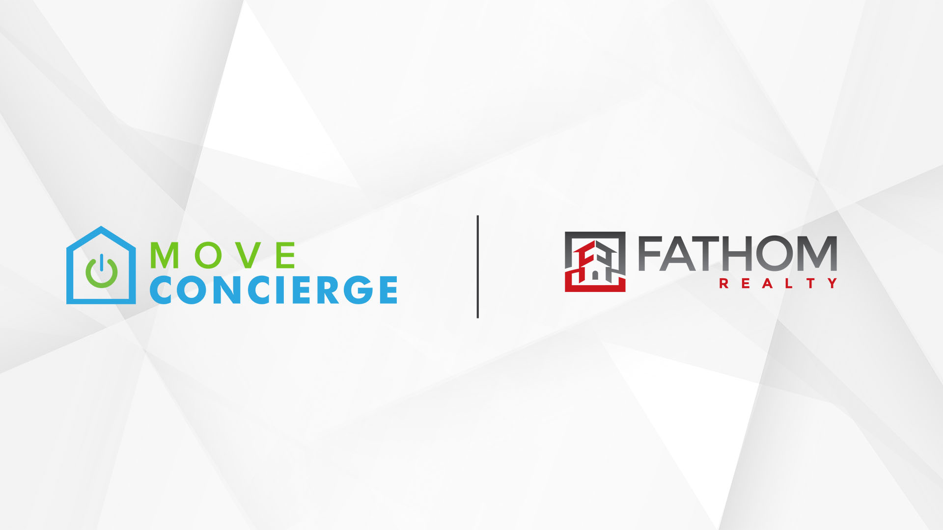 Featured image for “Fathom Realty Teams Up With Move Concierge to Simplify the Moving Experience”