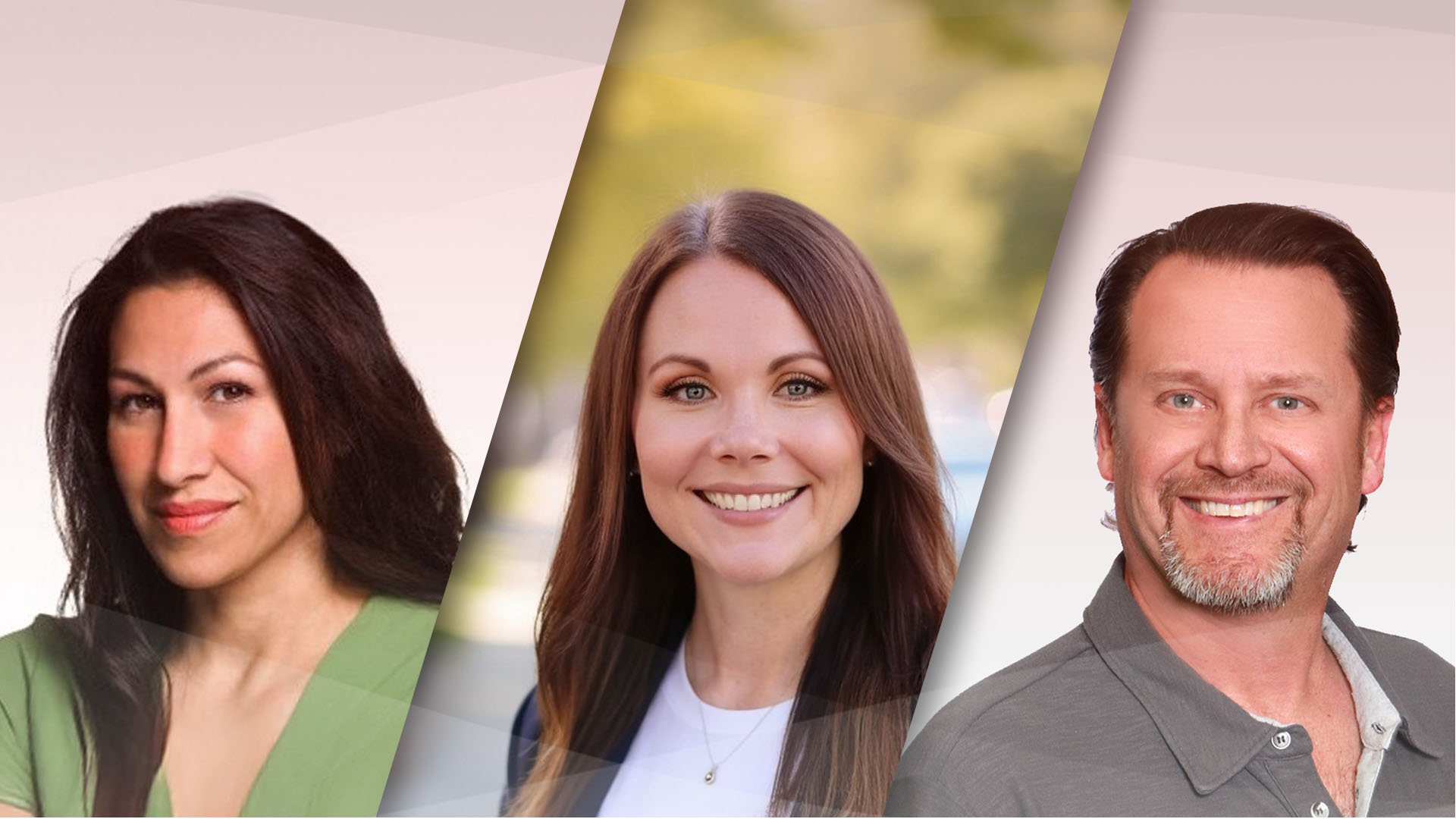 Featured image for “Welcoming Three Outstanding New Leaders to Fathom Realty!”