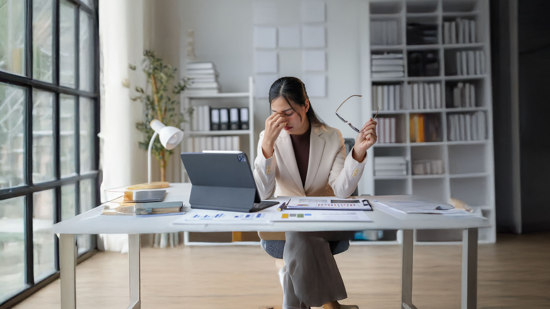 Featured image for “Is My Brokerage Holding Me Back? Signs It’s Time to Switch”
