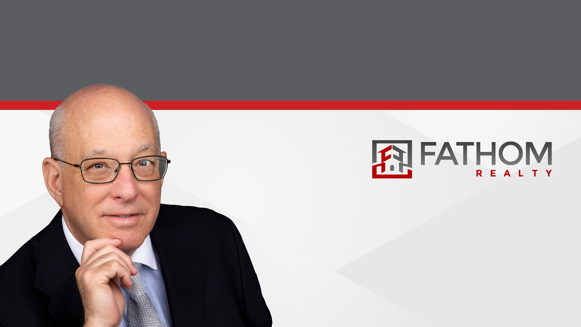 Image of Scott Lustig, Fathom Realty agent in Northern Virginia.